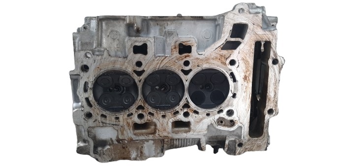 Culasse PEUGEOT 2008 1.2 THP 10XVA8 HN05 image 4