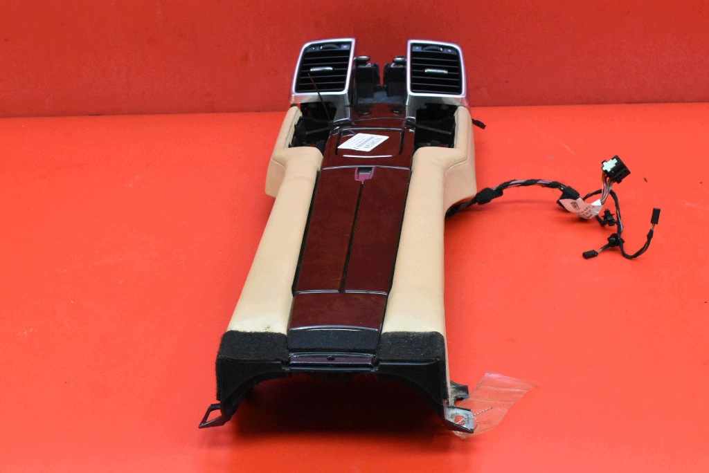 Middenconsole Porsche Panamera 970 4S image 3
