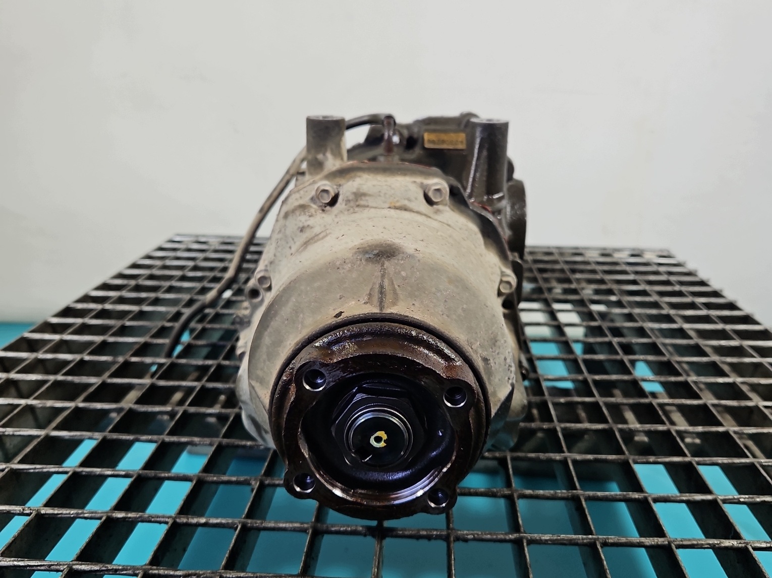Hinterachsträger Honda CR-V II 2.2 CTDi OEM IMPRK1587194 image 6