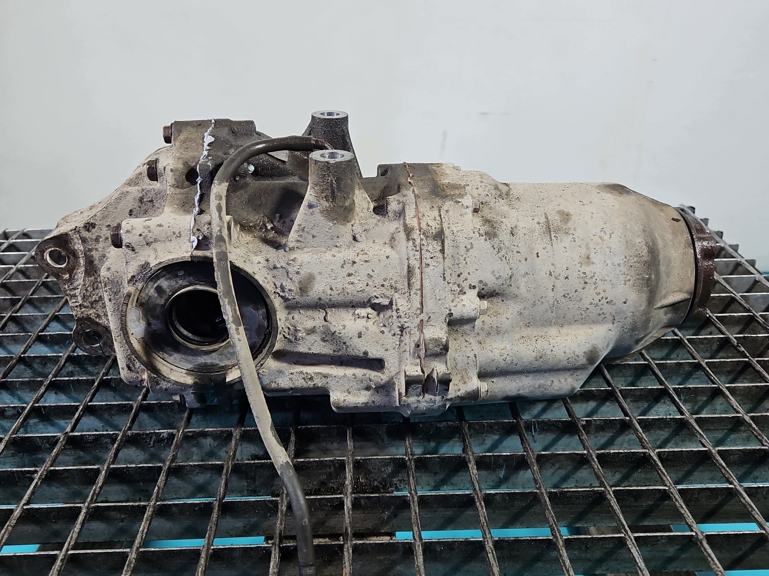 Hinterachsträger Honda CR-V II 2.2 CTDi OEM IMPRK1587194 image 10
