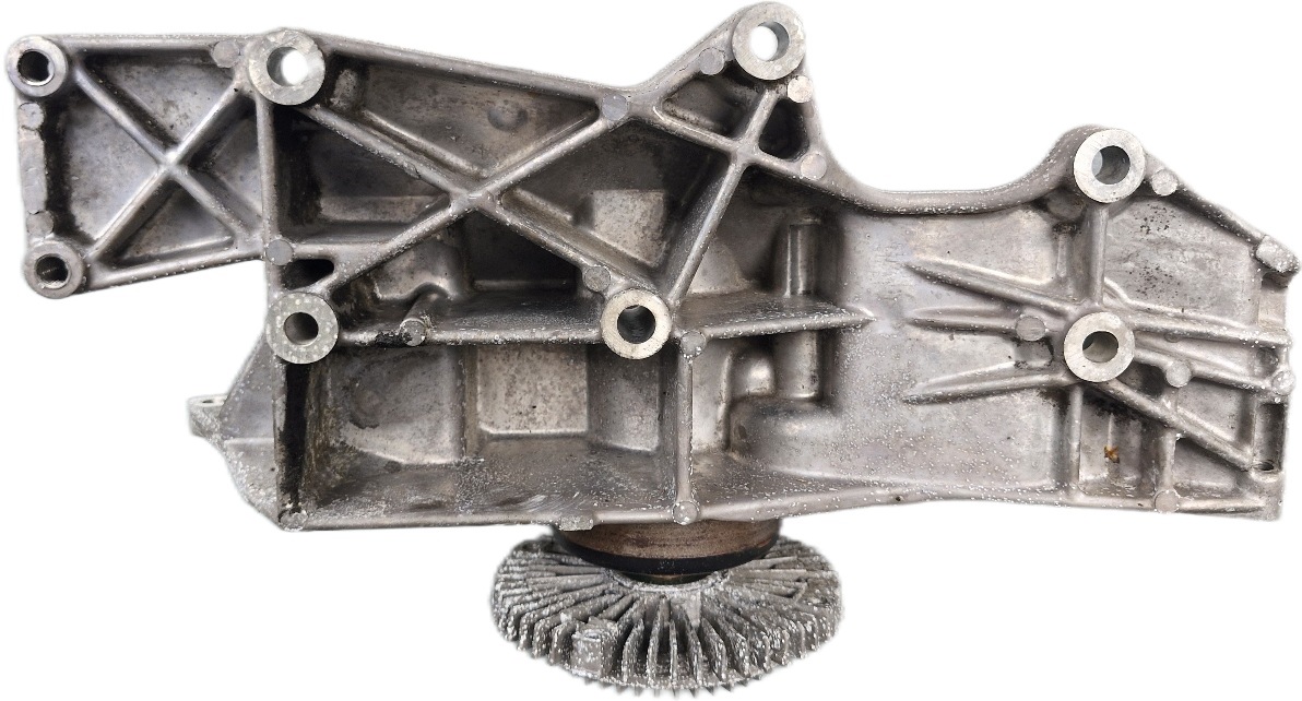 Support alternateur VW Passat B5 Audi A4 B5 1.6 8V image 3