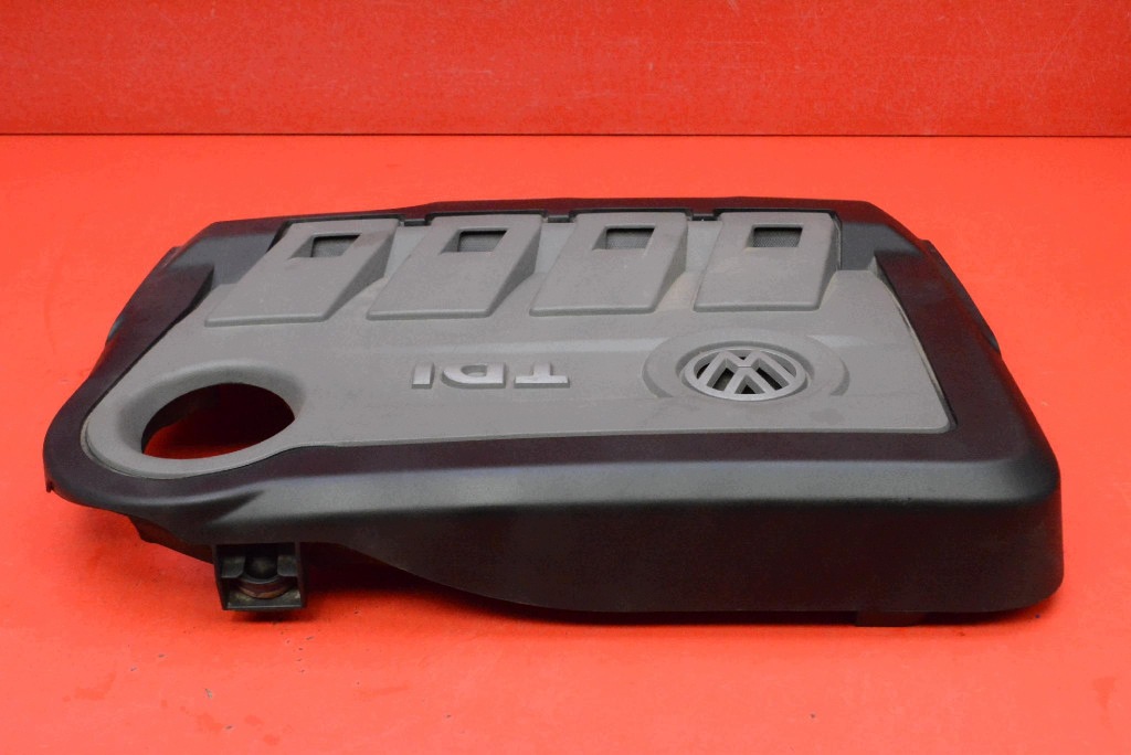 Motorabdeckung oben 03L103925R VW Passat CC 2.0 TDI 140 PS 08-12 image 4