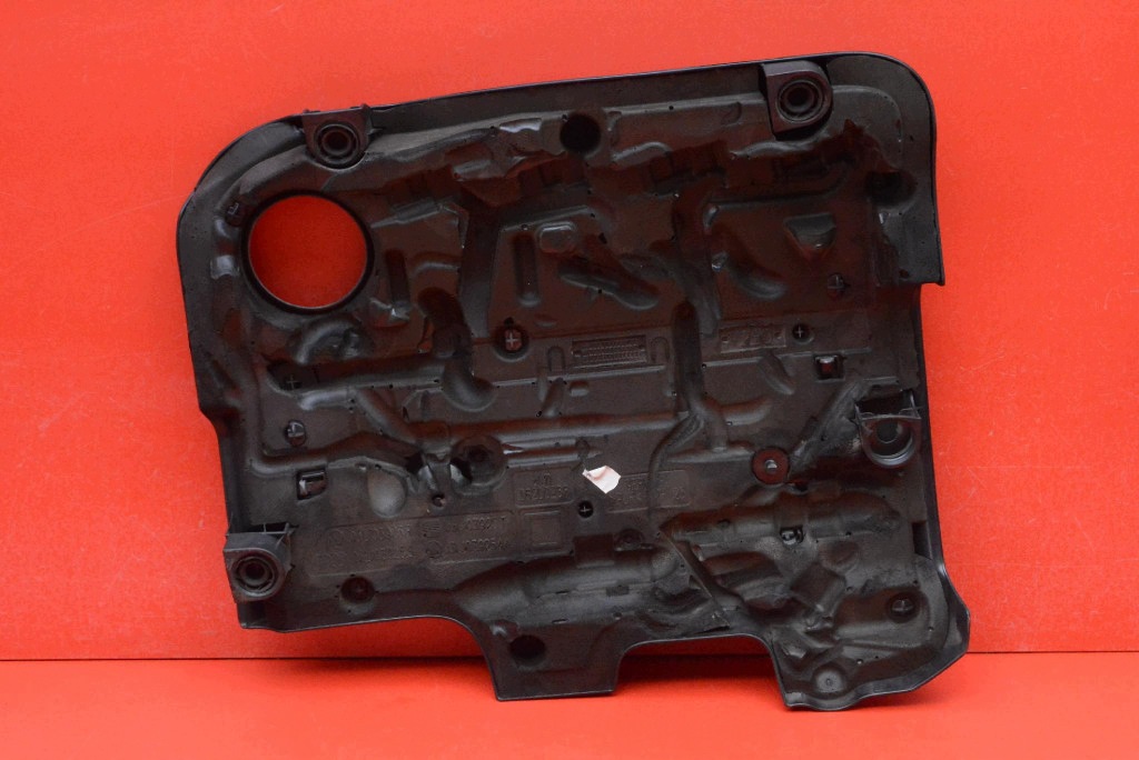 Motorabdeckung oben 03L103925R VW Passat CC 2.0 TDI 140 PS 08-12 image 5