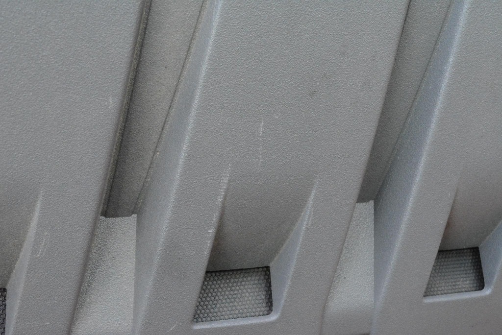 Motorabdeckung oben 03L103925R VW Passat CC 2.0 TDI 140 PS 08-12 image 6