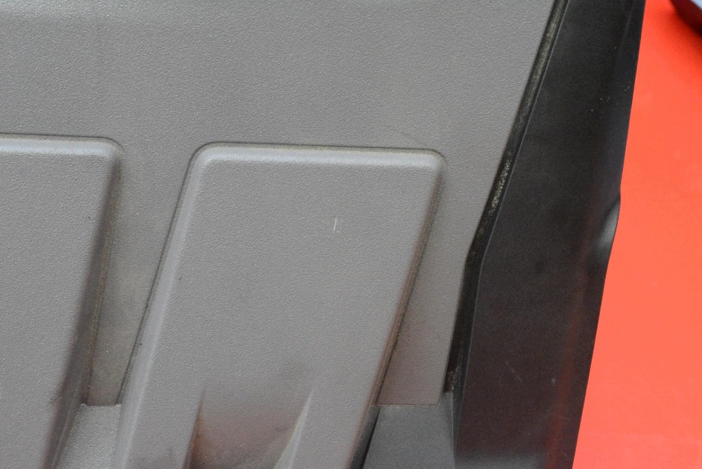 Motorabdeckung oben 03L103925R VW Passat CC 2.0 TDI 140 PS 08-12 image 8