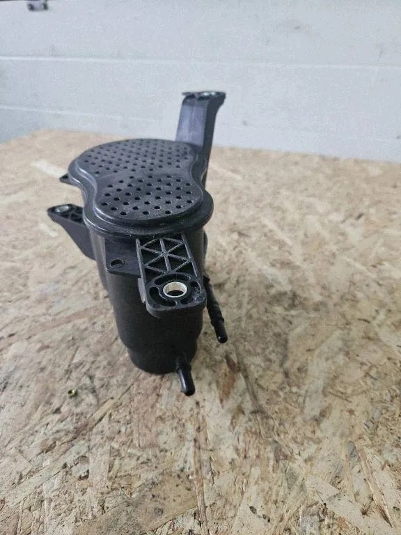 Roetfilter Porsche Macan 95B 8K0196 2.0 benzine 174kW