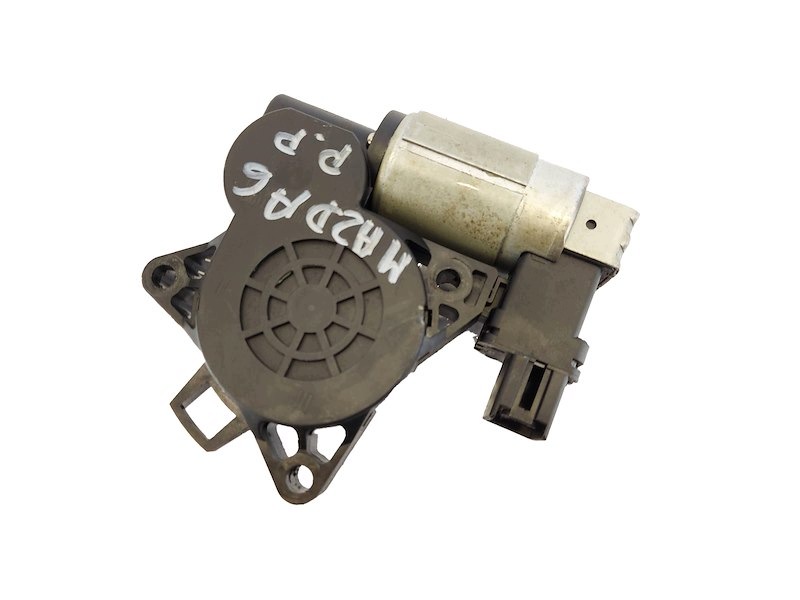 Motor elevalunas derecho delantero Mazda 6 I GJ6A5858X image 2
