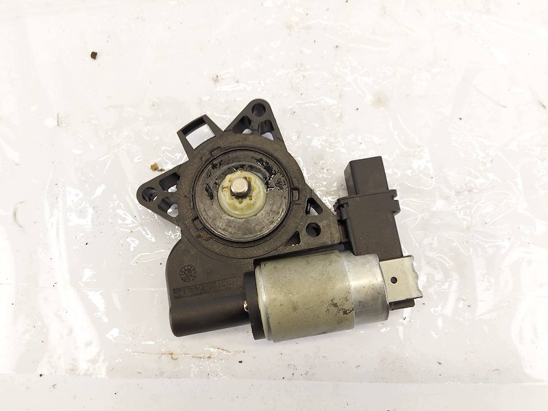 Motor elevalunas derecho delantero Mazda 6 I GJ6A5858X image 3