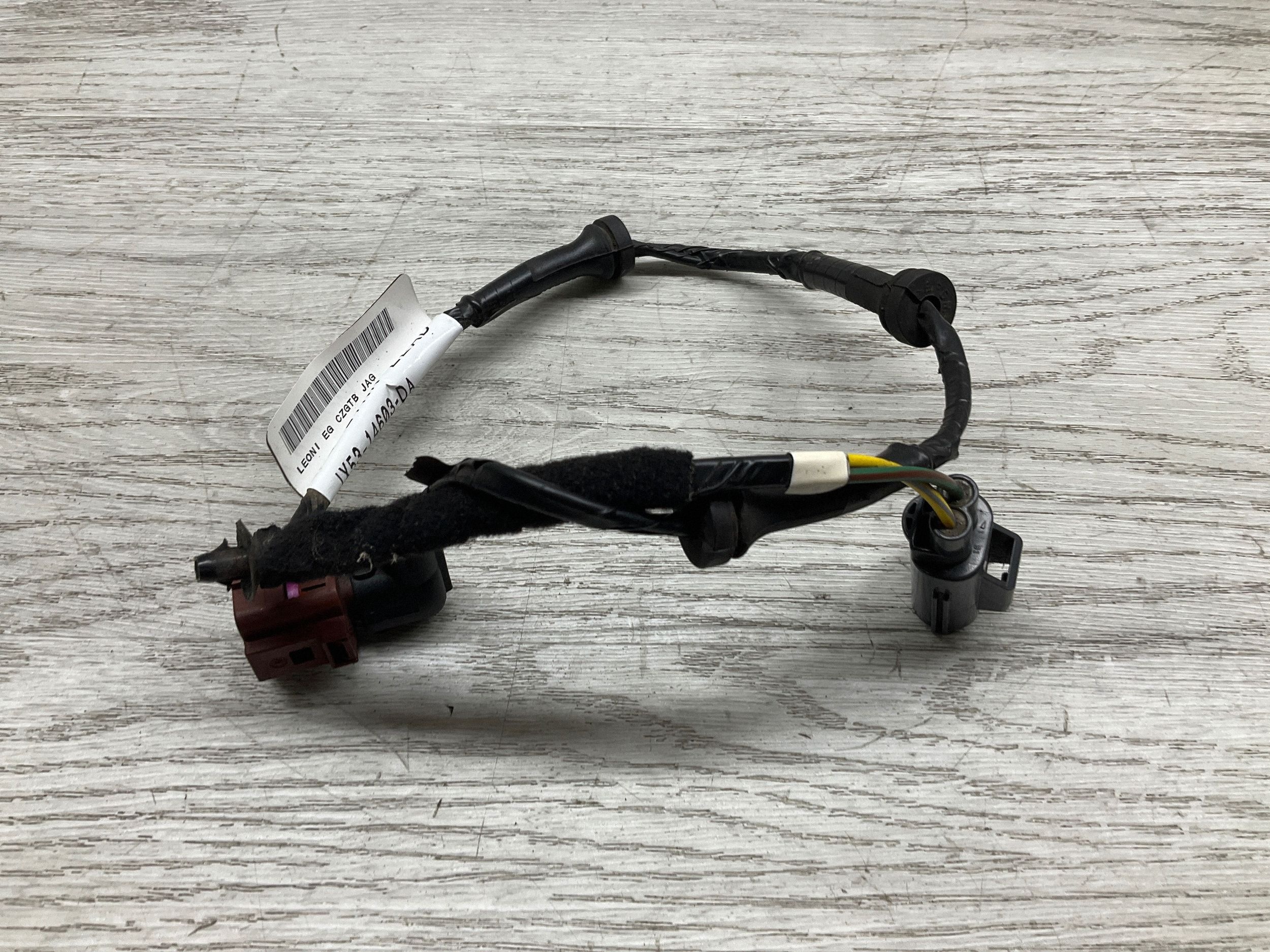 Cable Freno Mano Jaguar F-Type X152 Usado