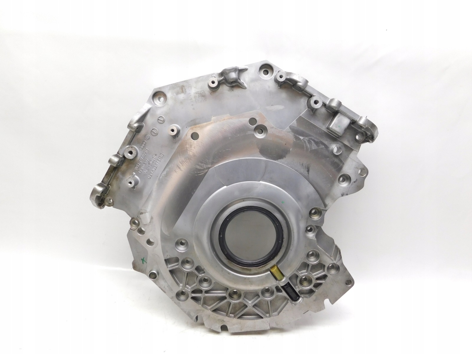 Cache-culbuteur Audi SQ7 4.0 TDI 057103173BG image 2