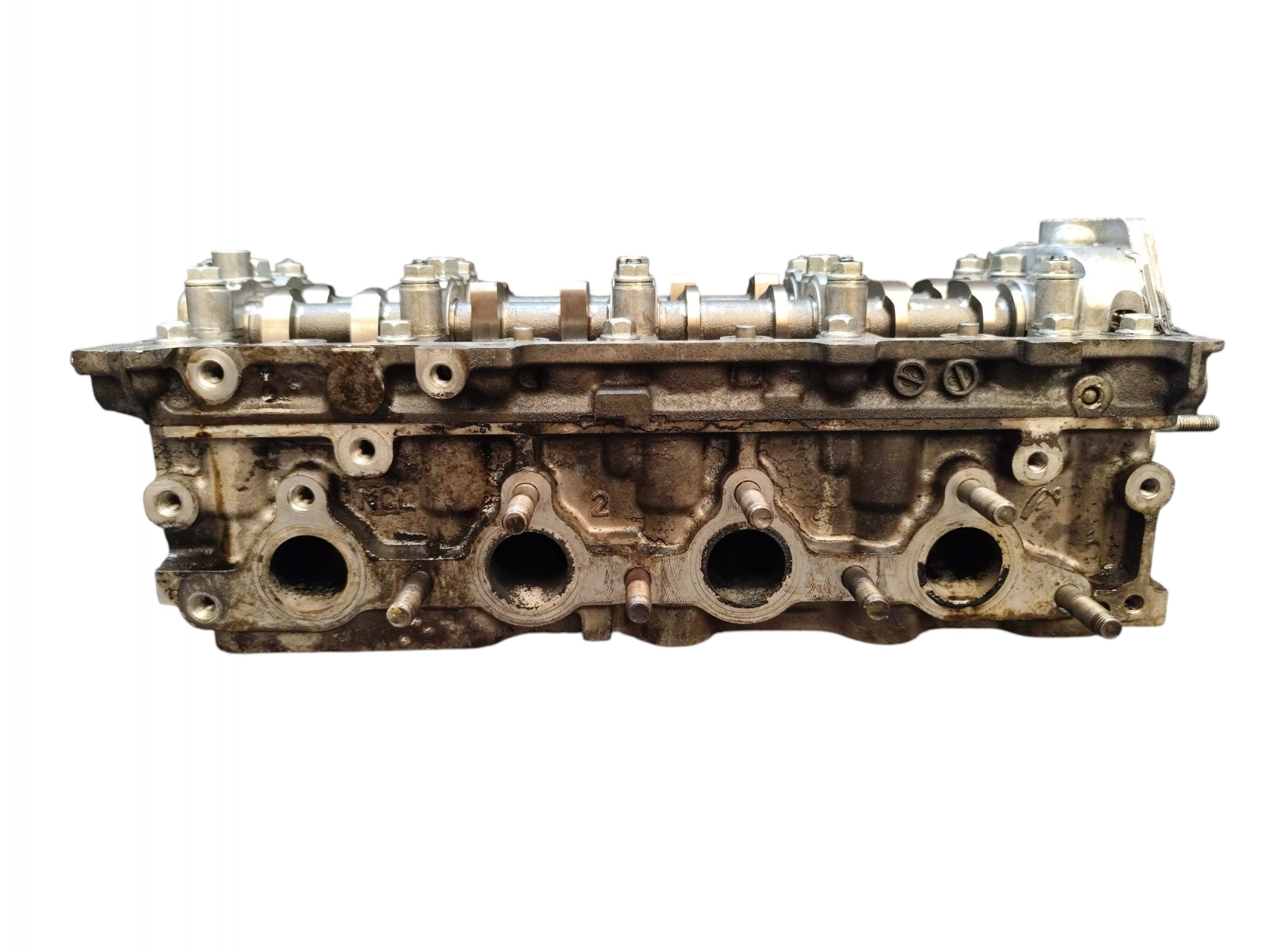 Cabeçote Opel Astra H Lift 1.7 CDTI 110cv Z17DTJ thumbnail 3