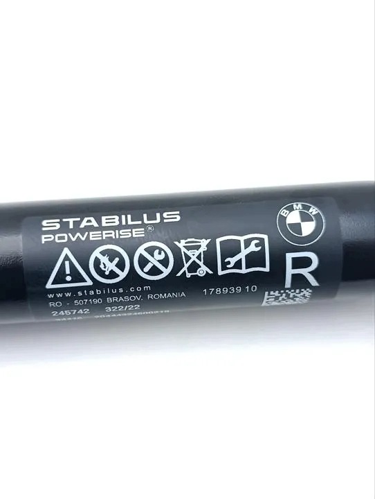 Amortisseur de hayon BMW iX I20 2023 5A635D401 image 5