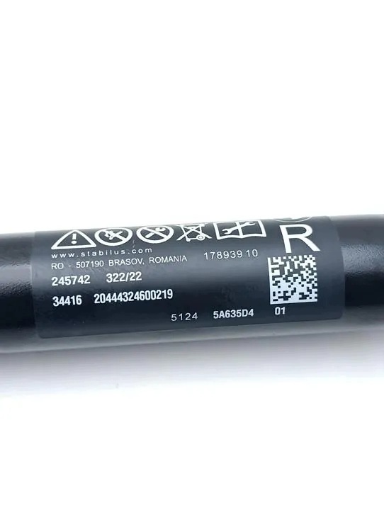 Amortisseur de hayon BMW iX I20 2023 5A635D401 image 6
