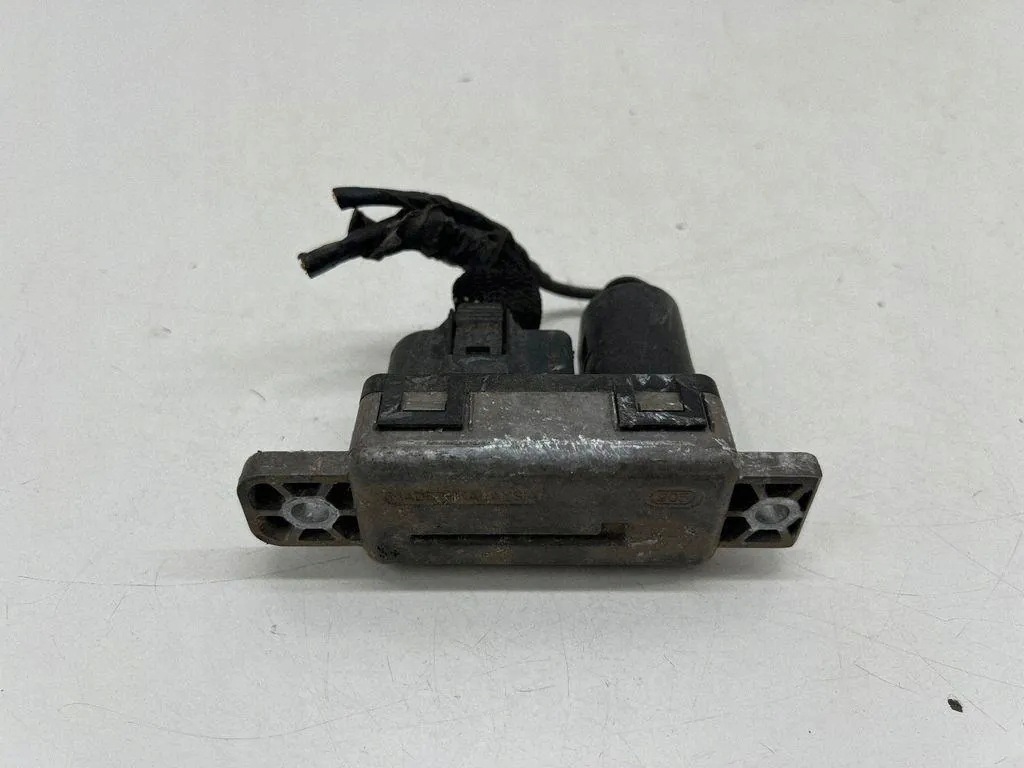 Bougies Land Rover Discovery V 3.0L FPLA12B533BD image 2