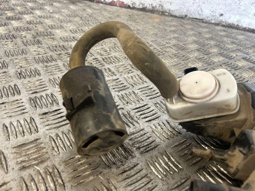 Dodge Durango WD Diesel Particulate Filter L6331757532 image 3
