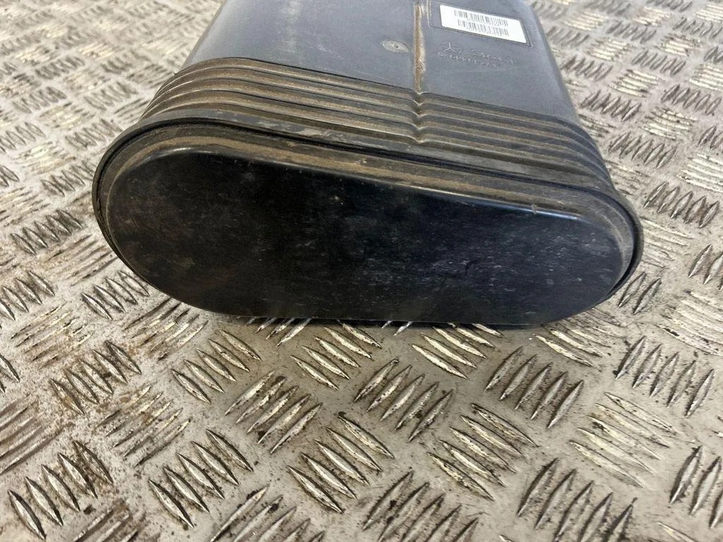 Dodge Durango WD Diesel Particulate Filter L6331757532 image 5