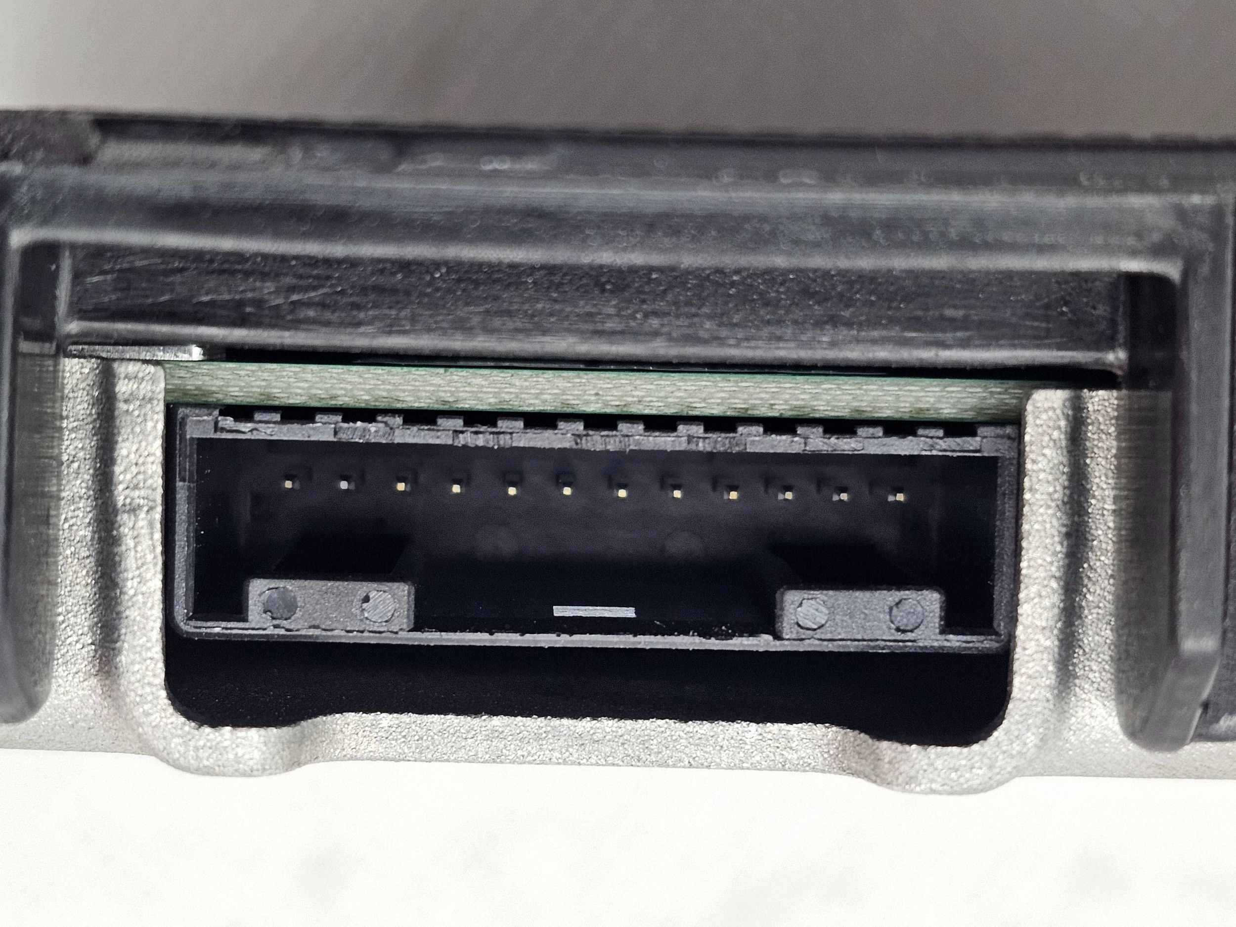 Chargeur inductif Kia Ceed 3 III 2018+ 95560CR000 image 6