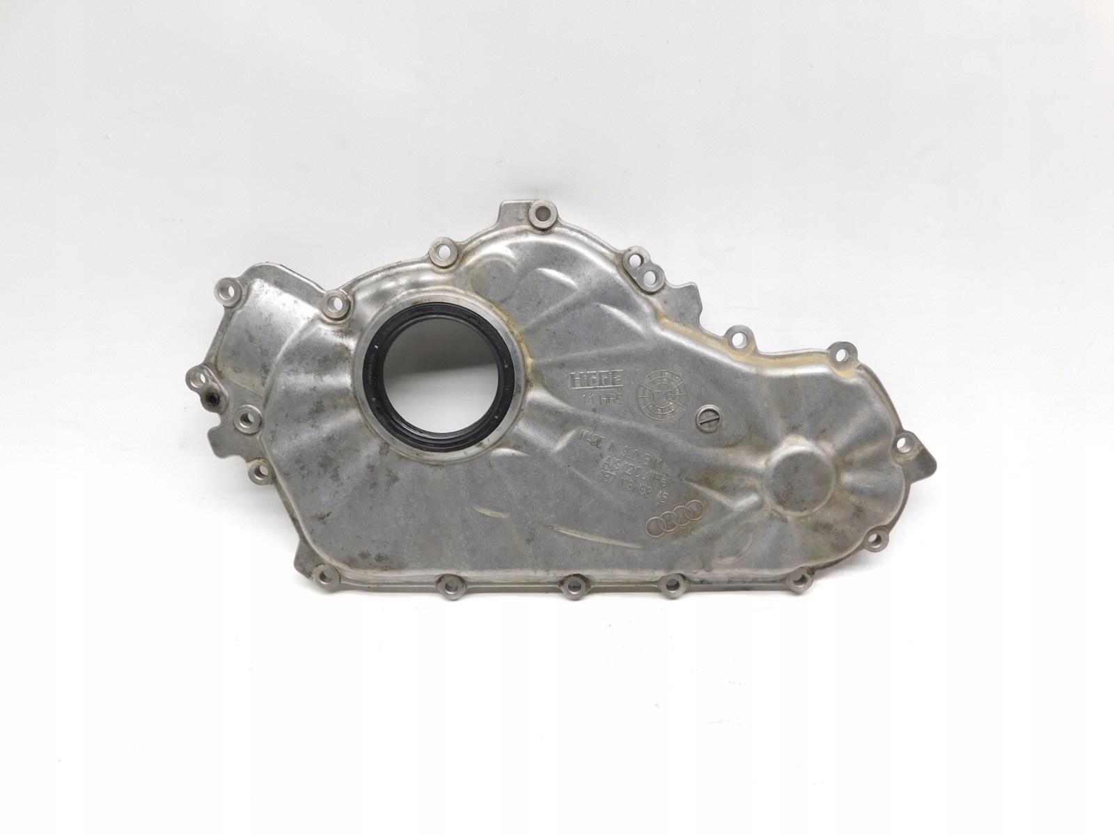 Carter de distribution Audi SQ7 Q7 4.0 TDI 057103153AE image 2