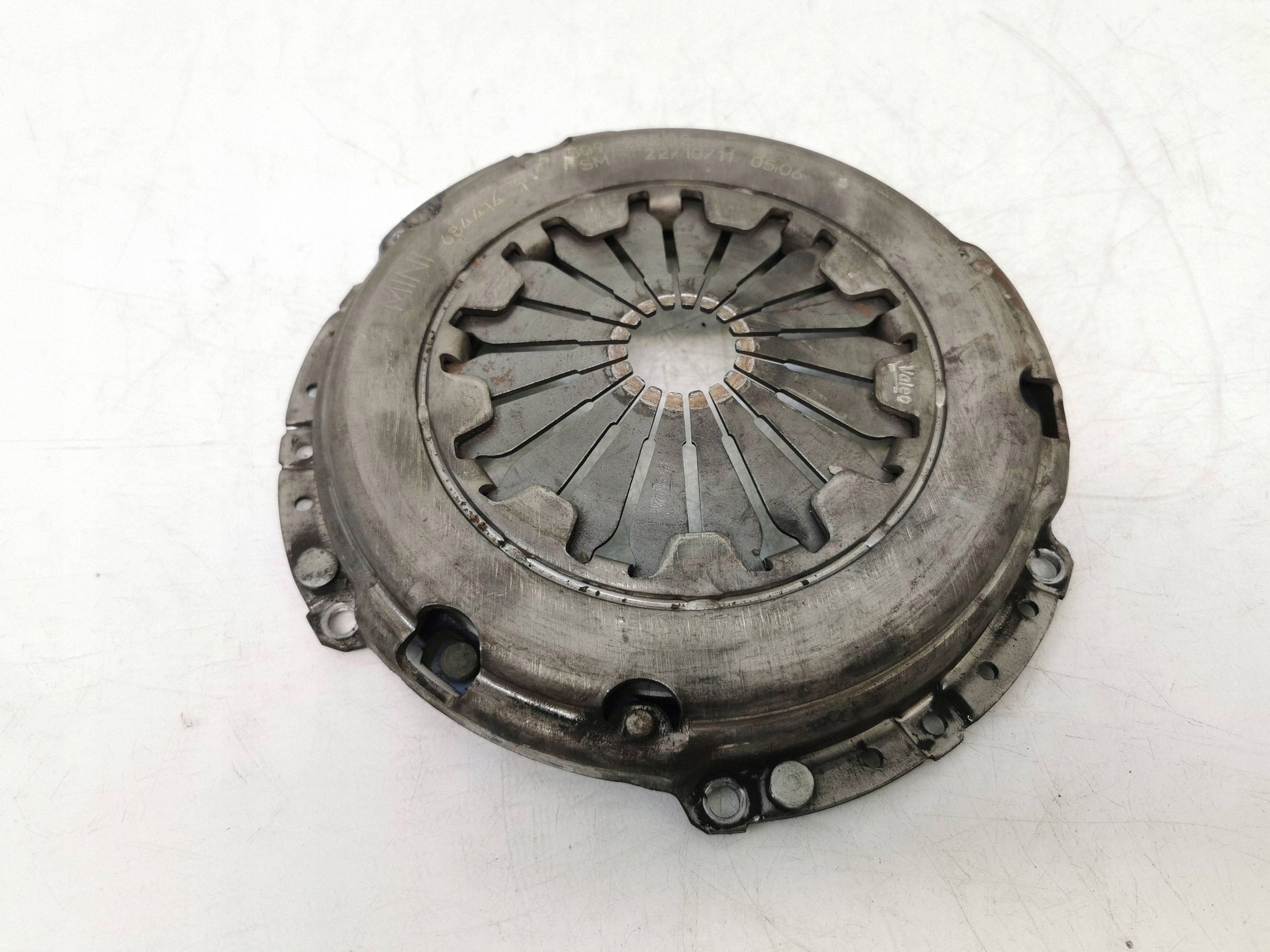 Kit embrayage complet Mini One/Cooper R50 7624121 image 3