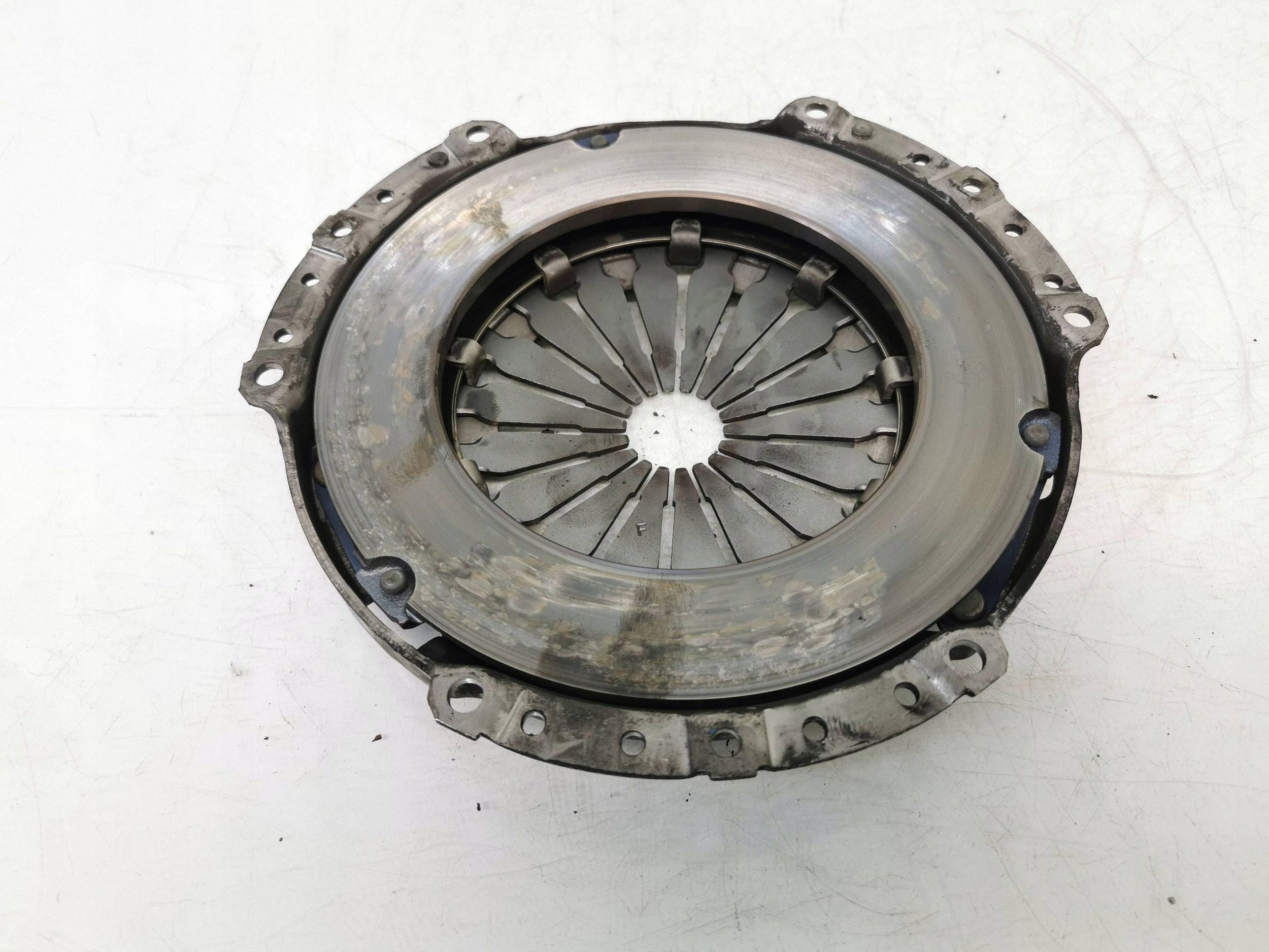 Kit embrayage complet Mini One/Cooper R50 7624121 image 4