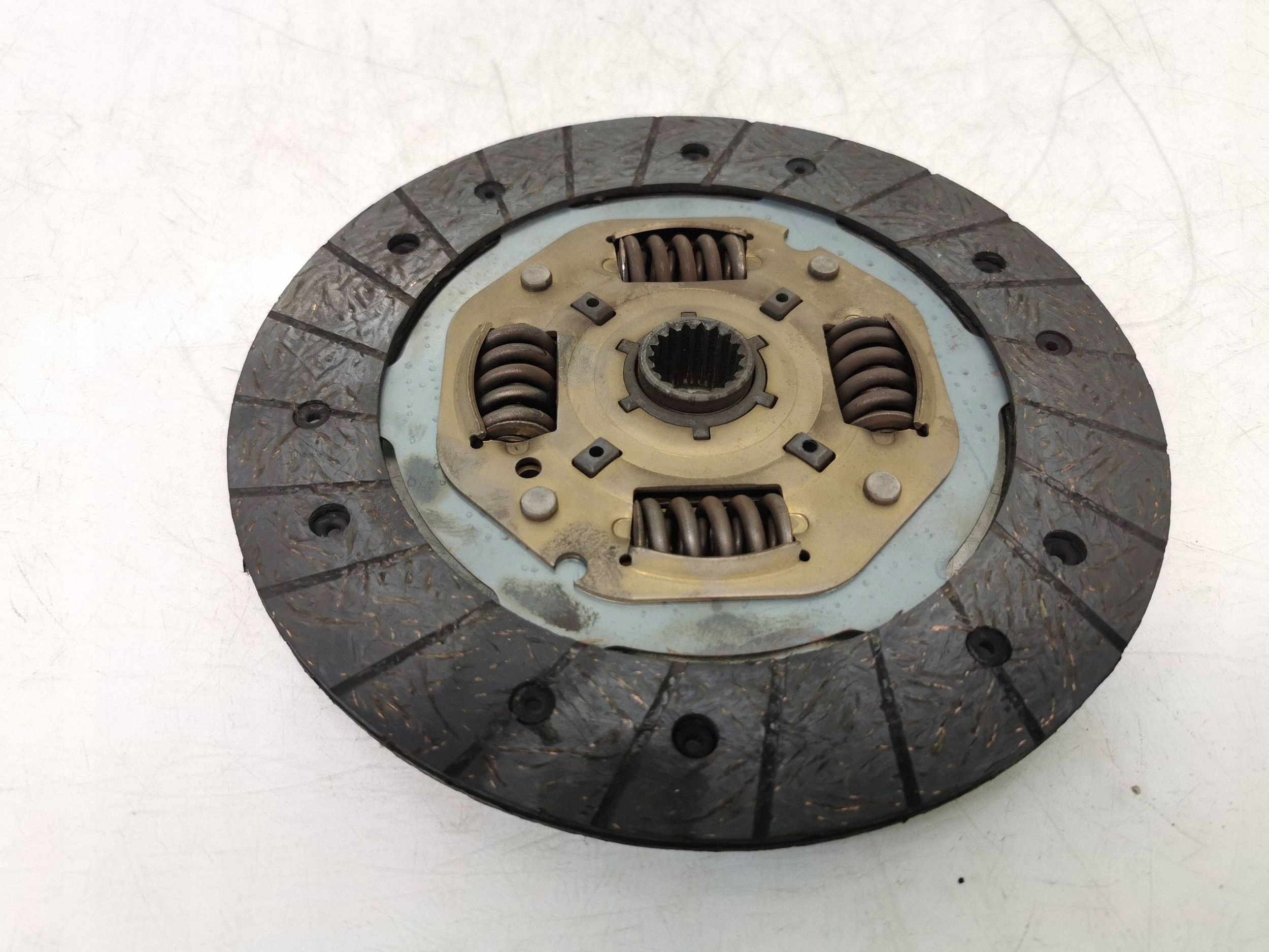 Kit embrayage complet Mini One/Cooper R50 7624121 image 7