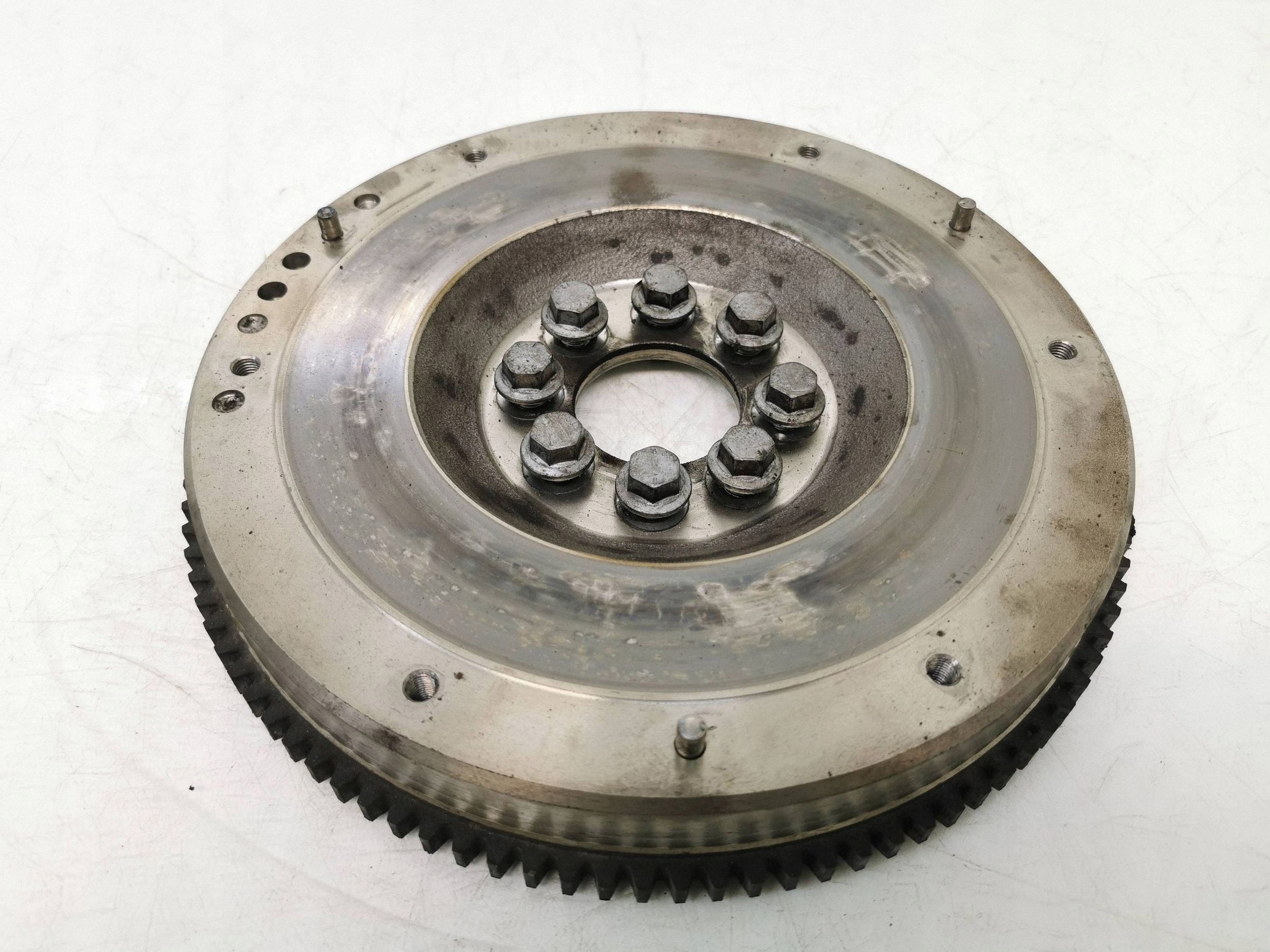 Kit embrayage complet Mini One/Cooper R50 7624121 image 10