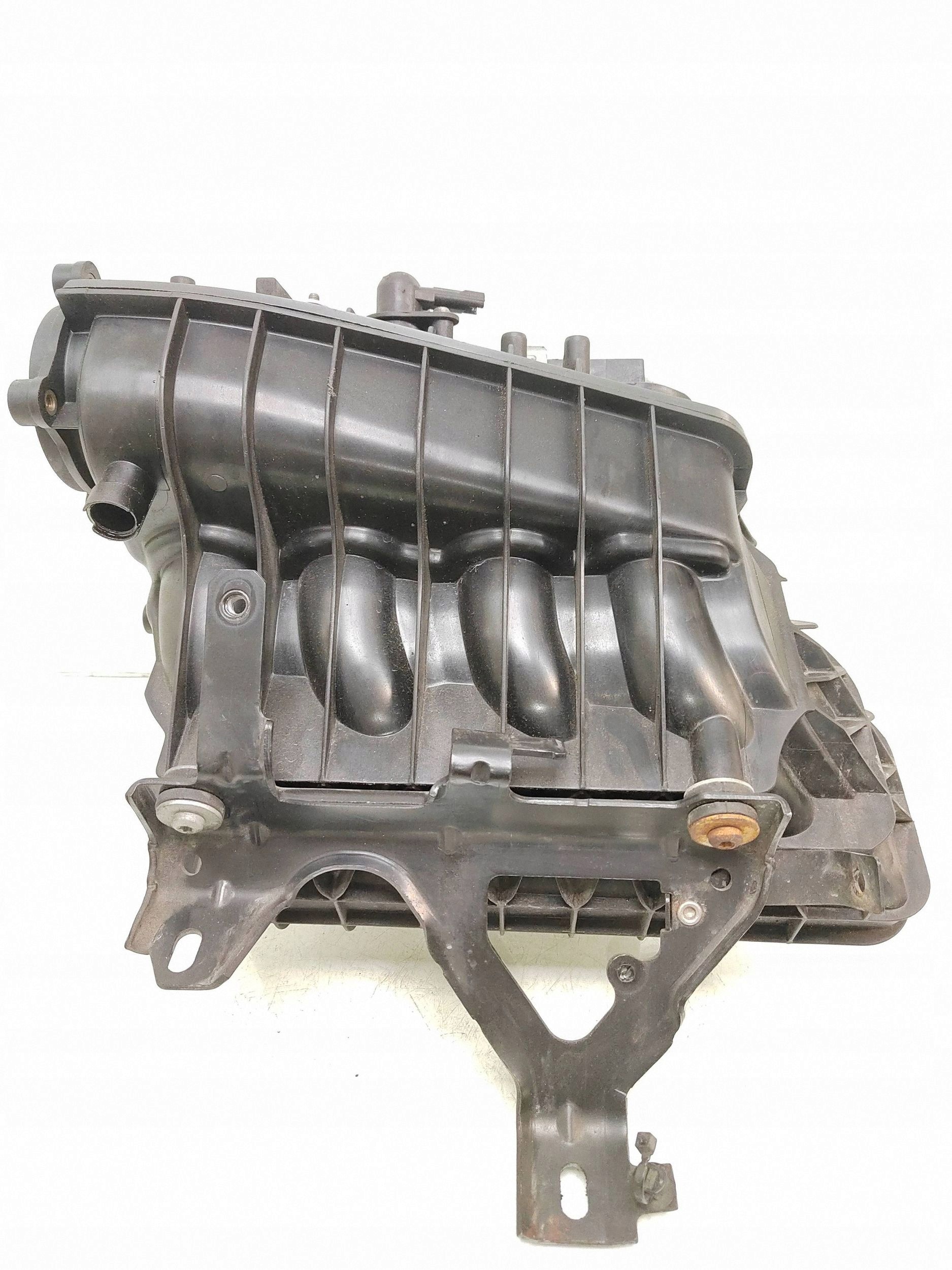 Coletor de Admissão BMW 3 E46 2004 Usado image 3