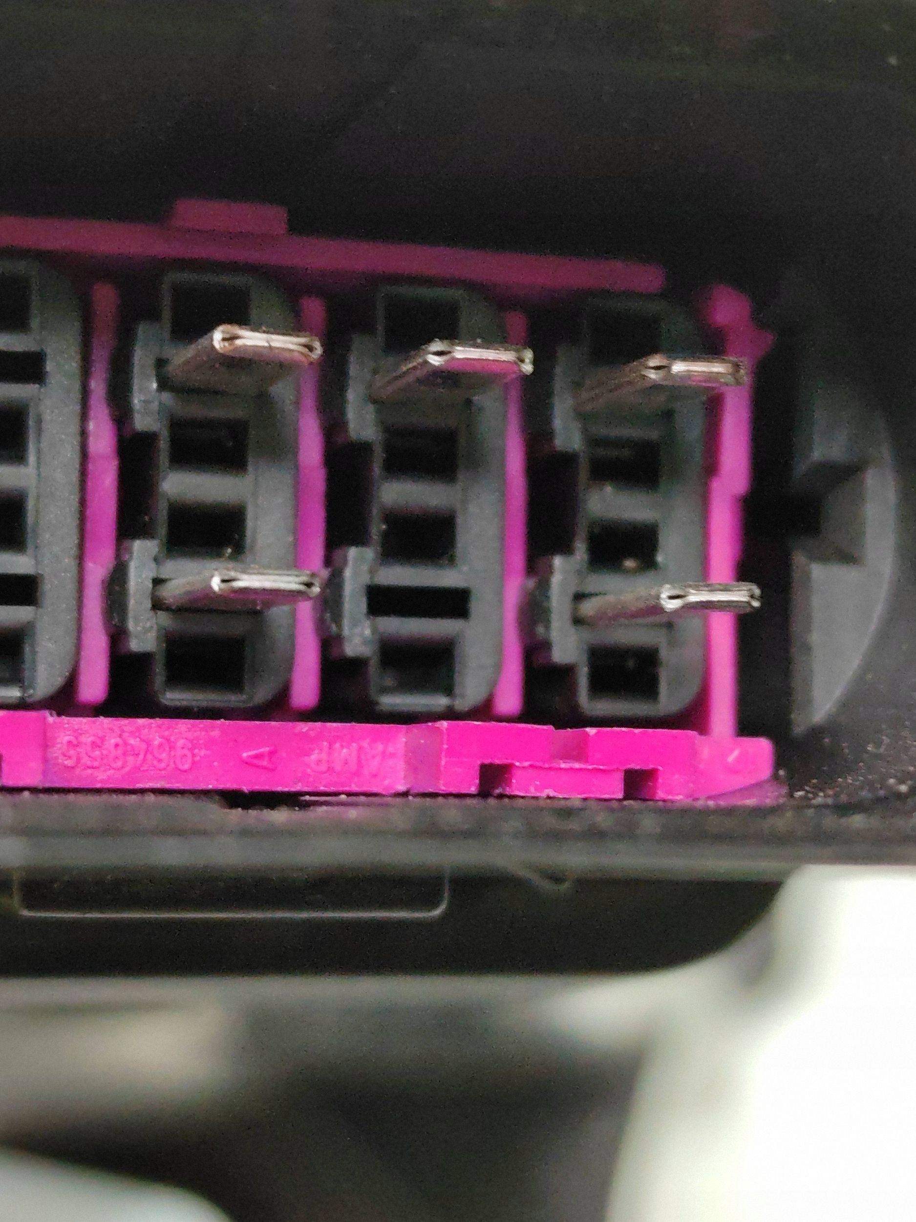 Inverter 3C0907300A VW Passat B6 2009 image 4