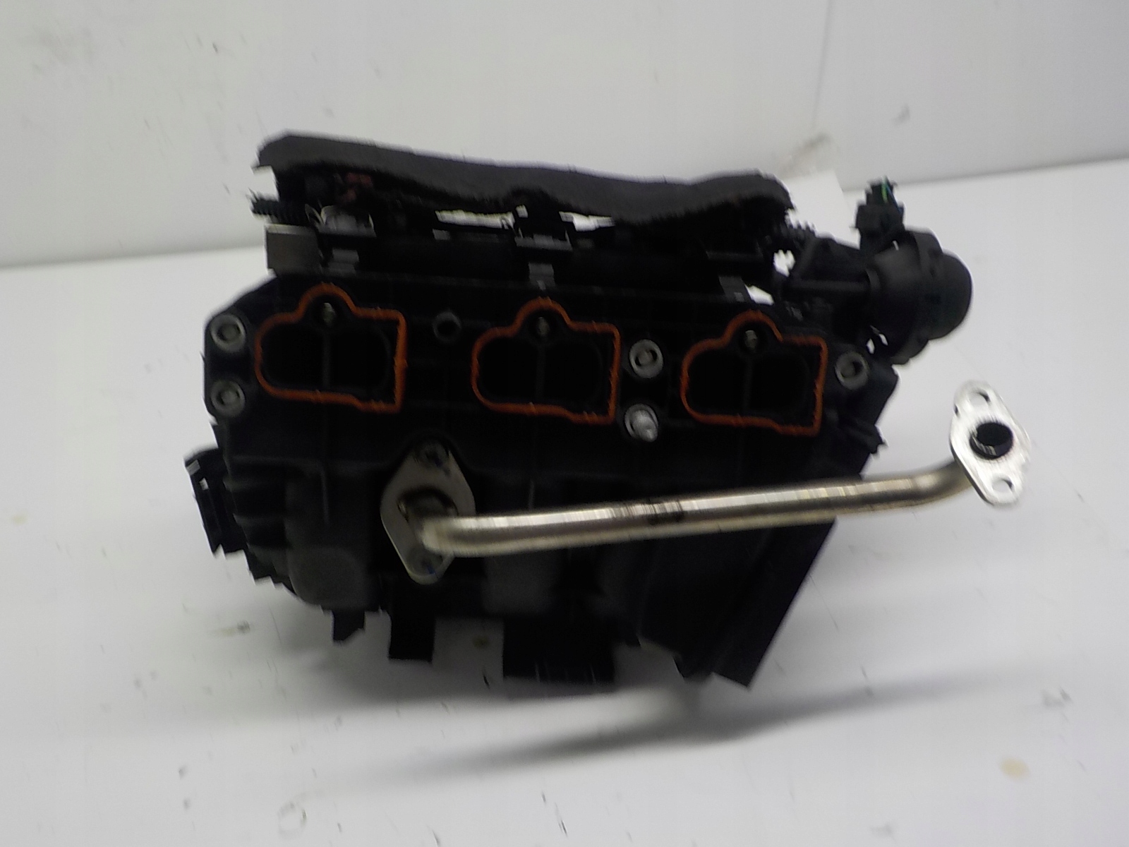 Ansaugkrümmer Opel Corsa C 1.0 Gebraucht