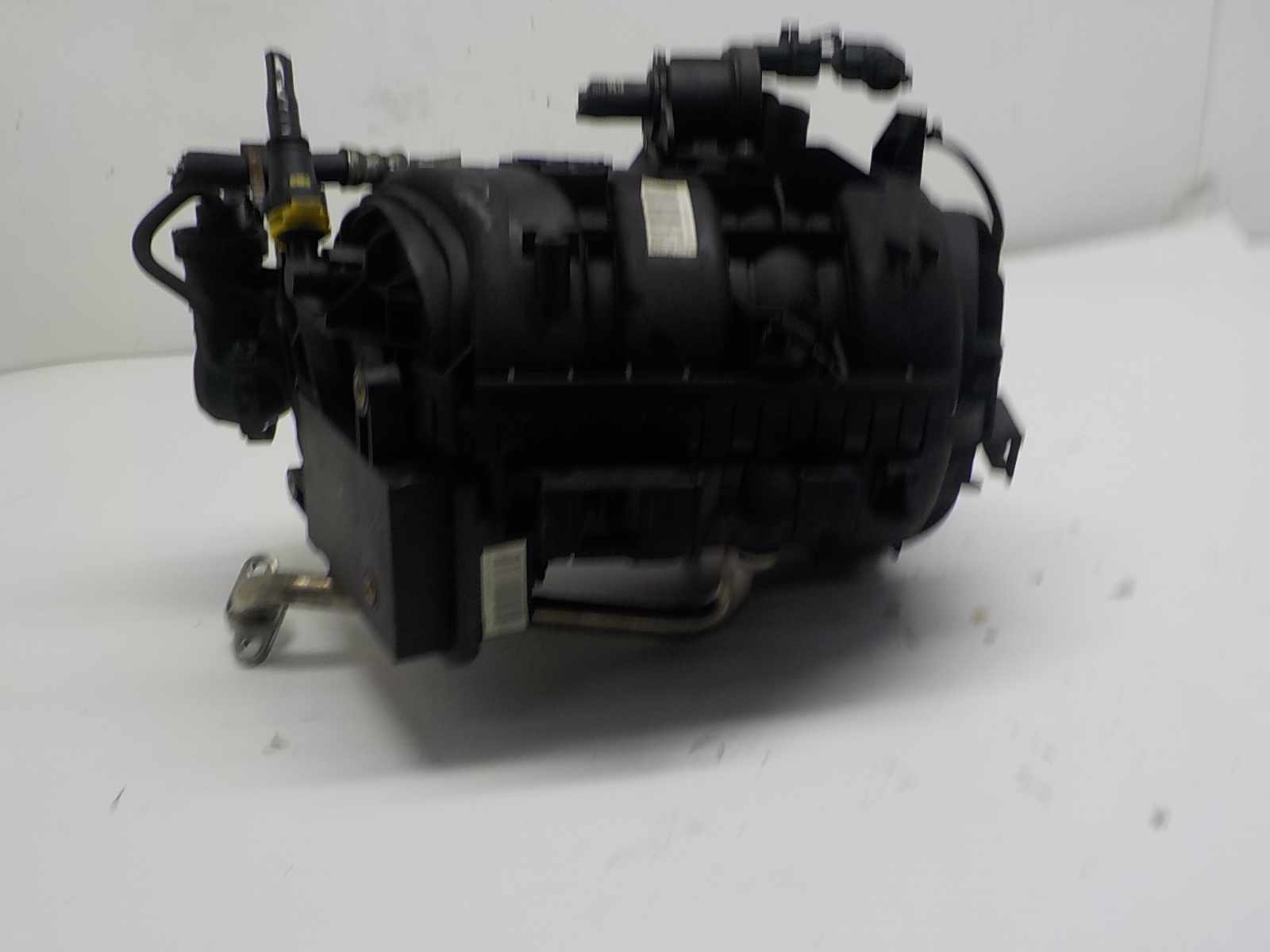 Ansaugkrümmer Opel Corsa C 1.0 Gebraucht image 5
