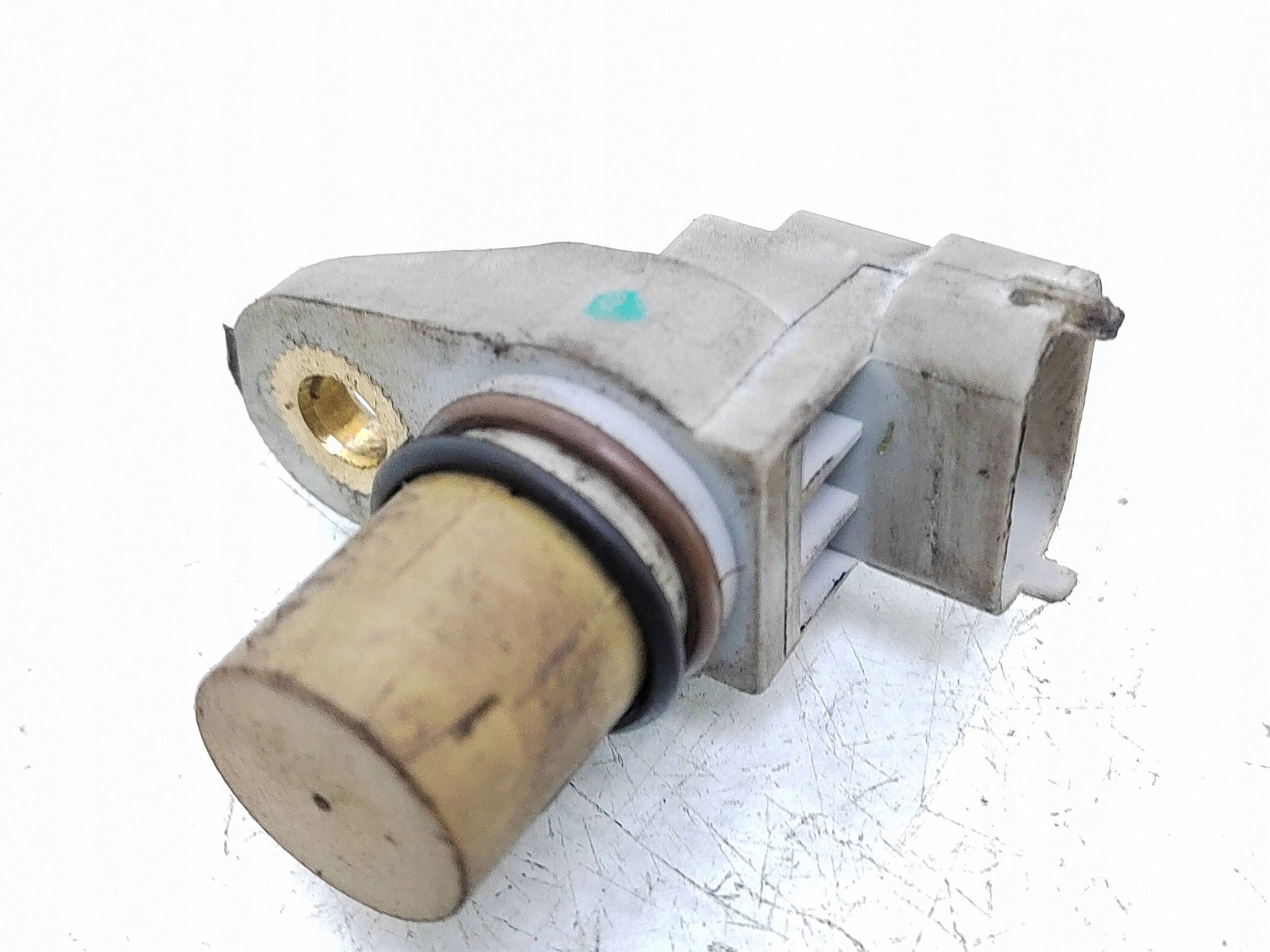 Sensor Posição Comando Mercedes W211 Usado image 2