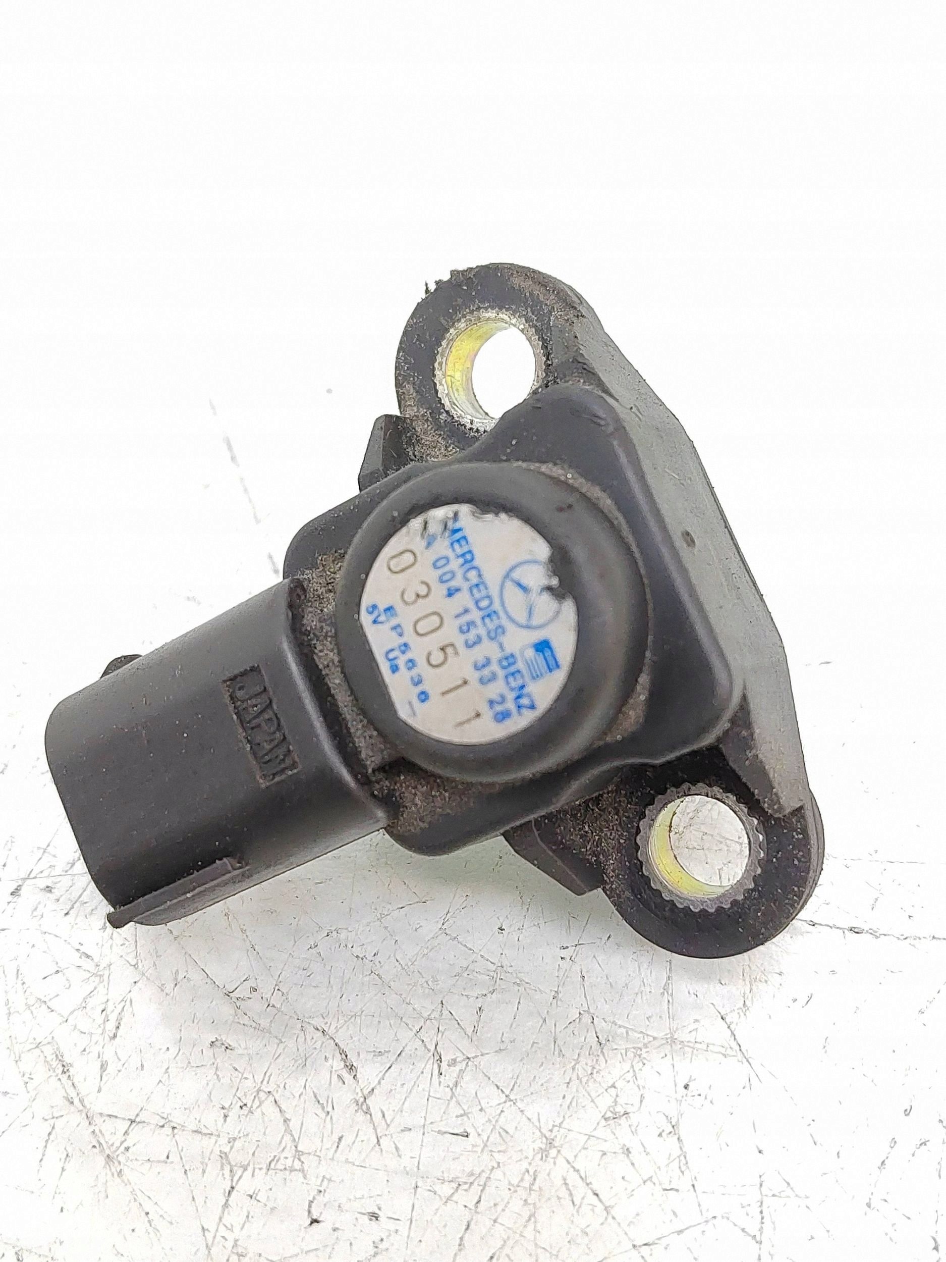 MAP Sensor Mercedes 2.0 2.3 A0041533328 image 2