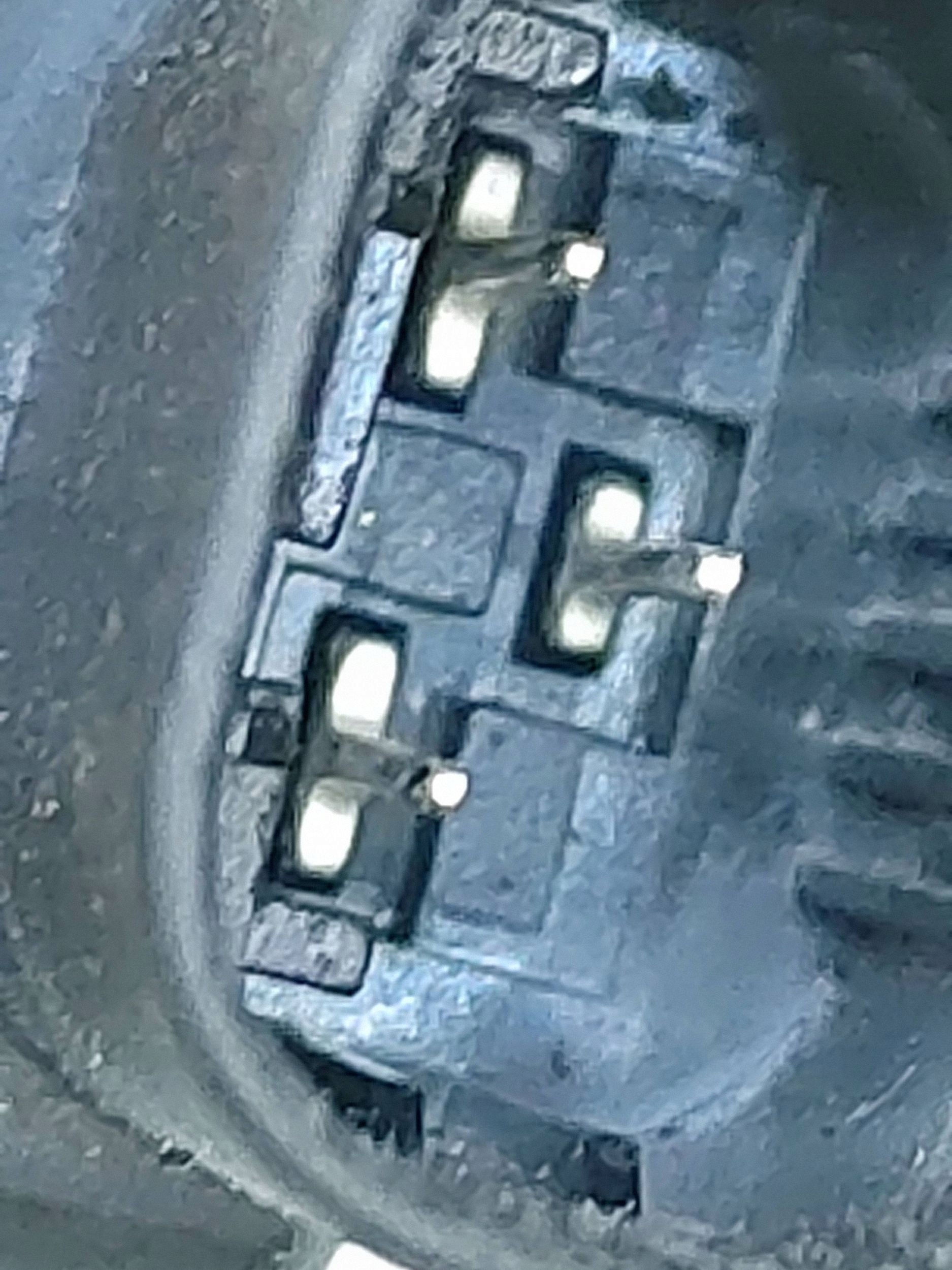 MAP Sensor Mercedes 2.0 2.3 A0041533328 image 3