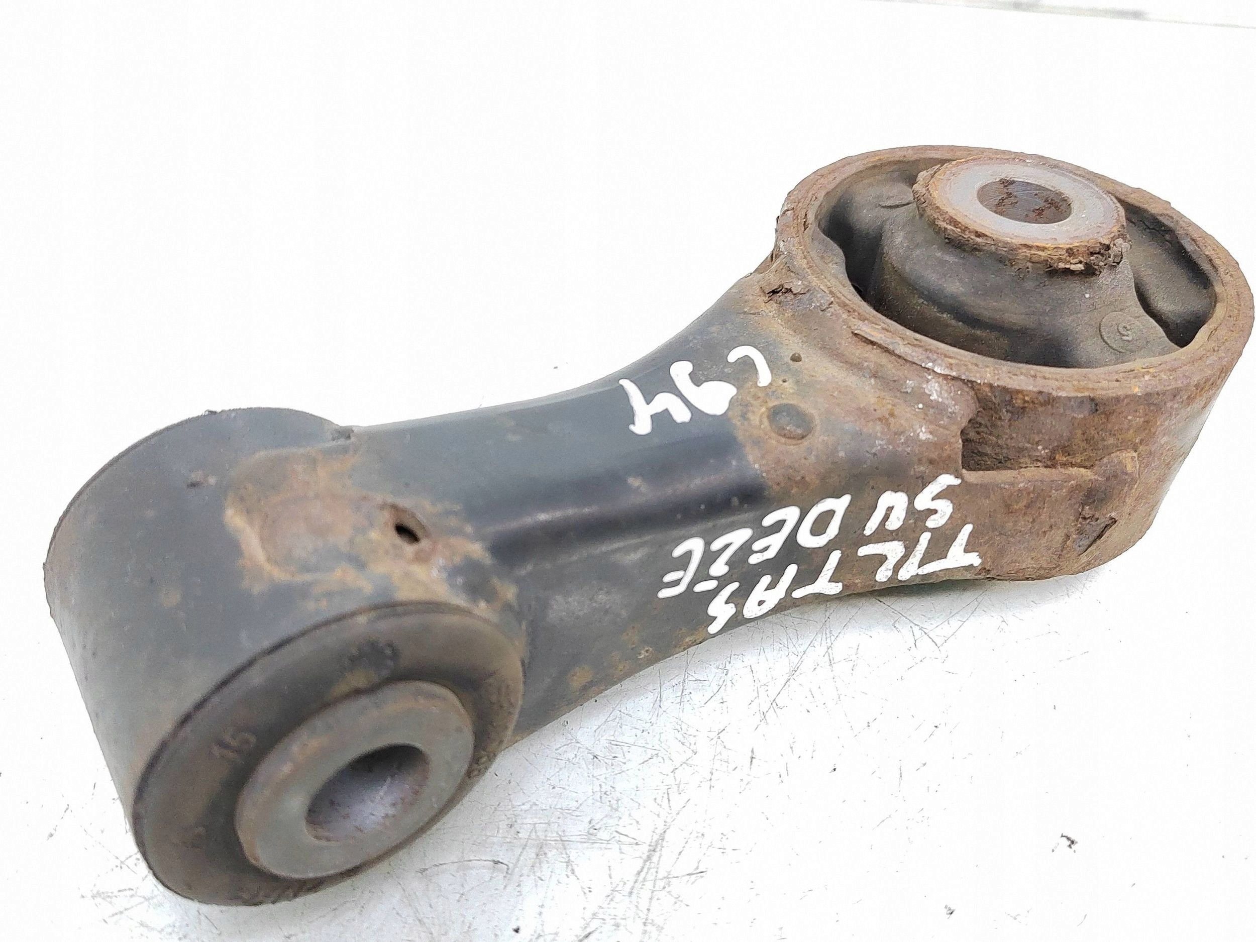 Toyota Aygo AB10 Getriebelager ASF00067 image 2