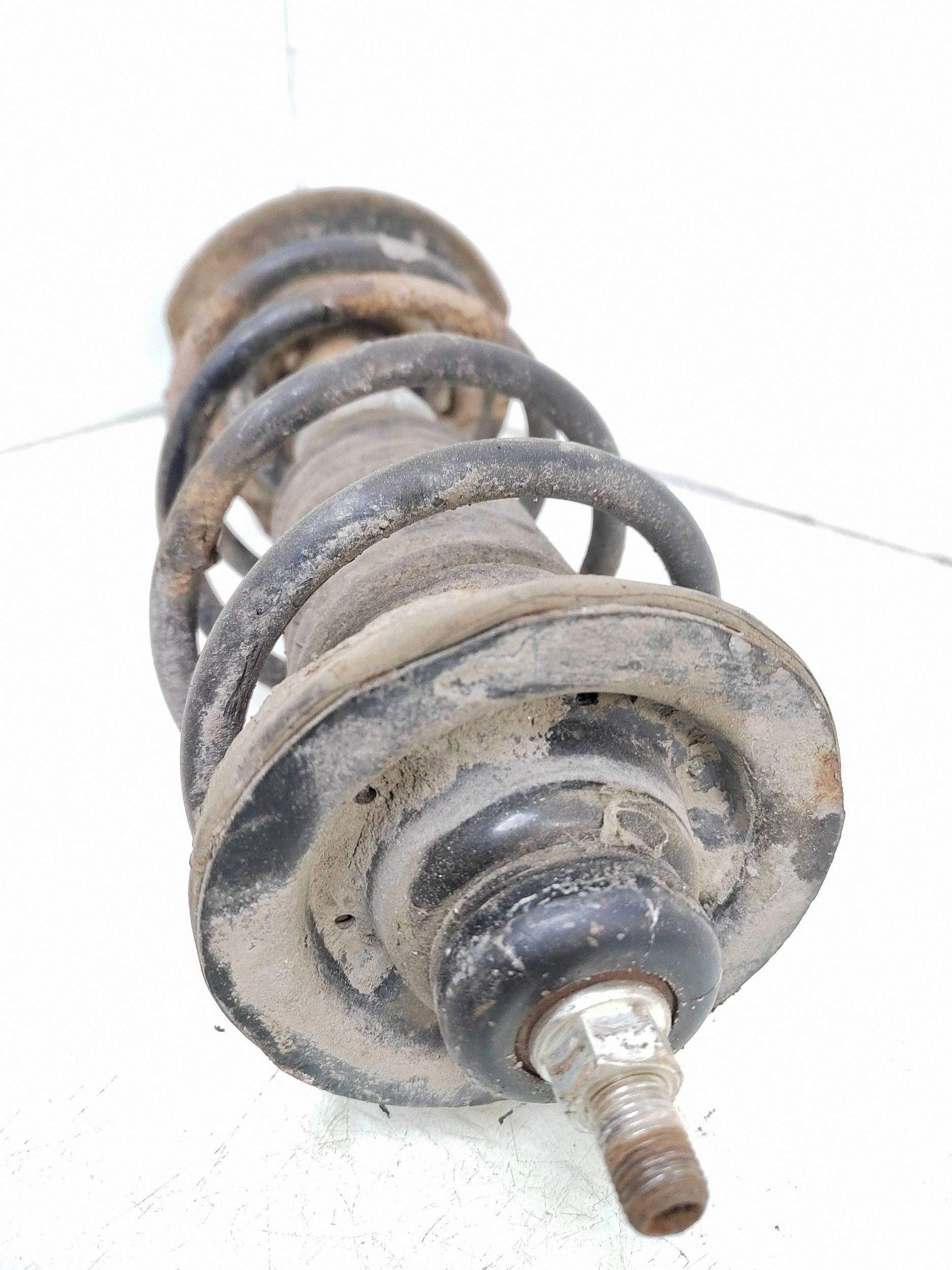 Toyota Aygo AB10 Voorste Schokdemper met Veer FRC65791