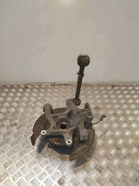Cubo trasero derecho Opel Antara 21100400 2.2 CDTi 2012 image 3