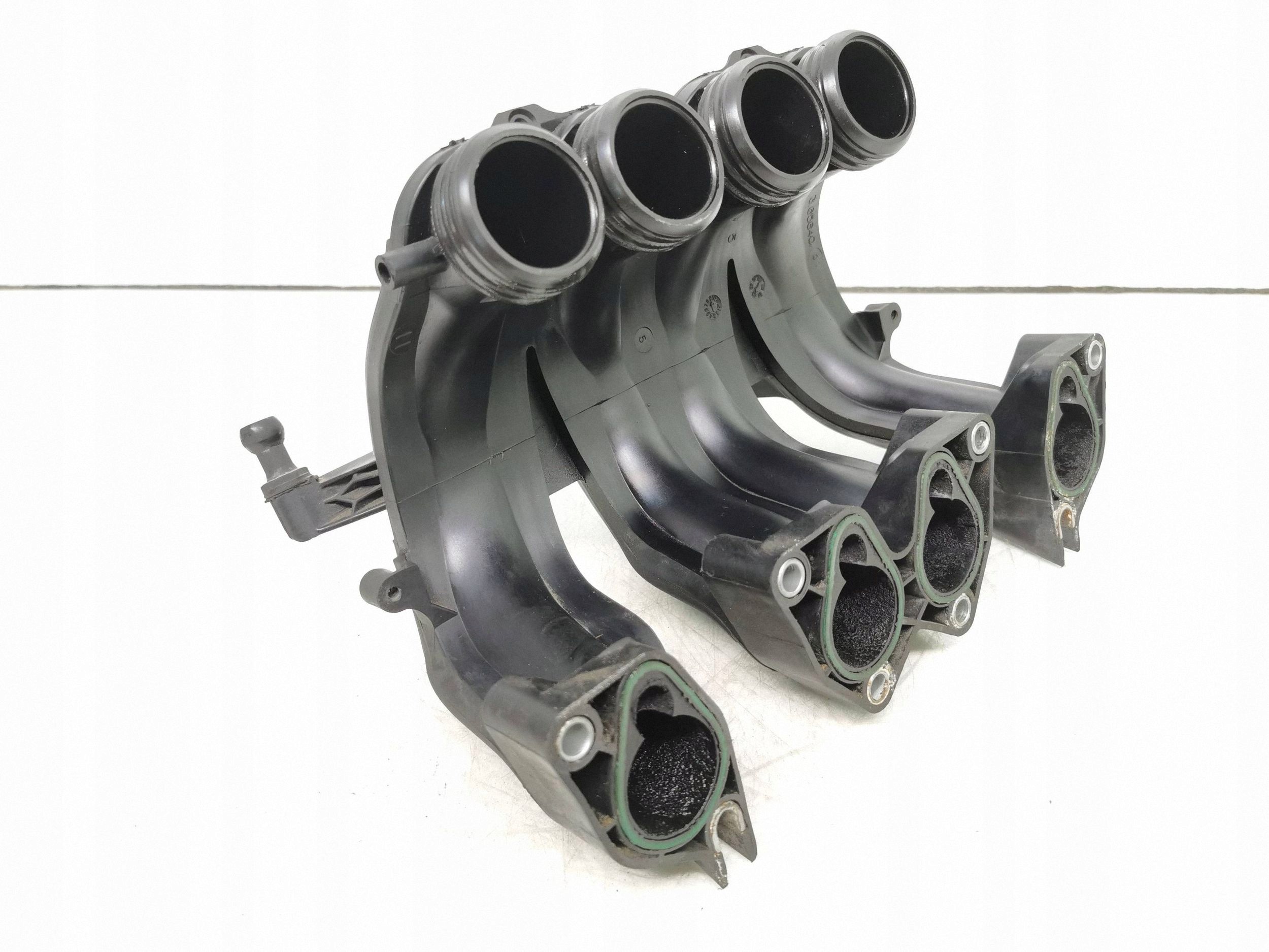 Collecteur d'admission VW Jetta V 2006 image 4