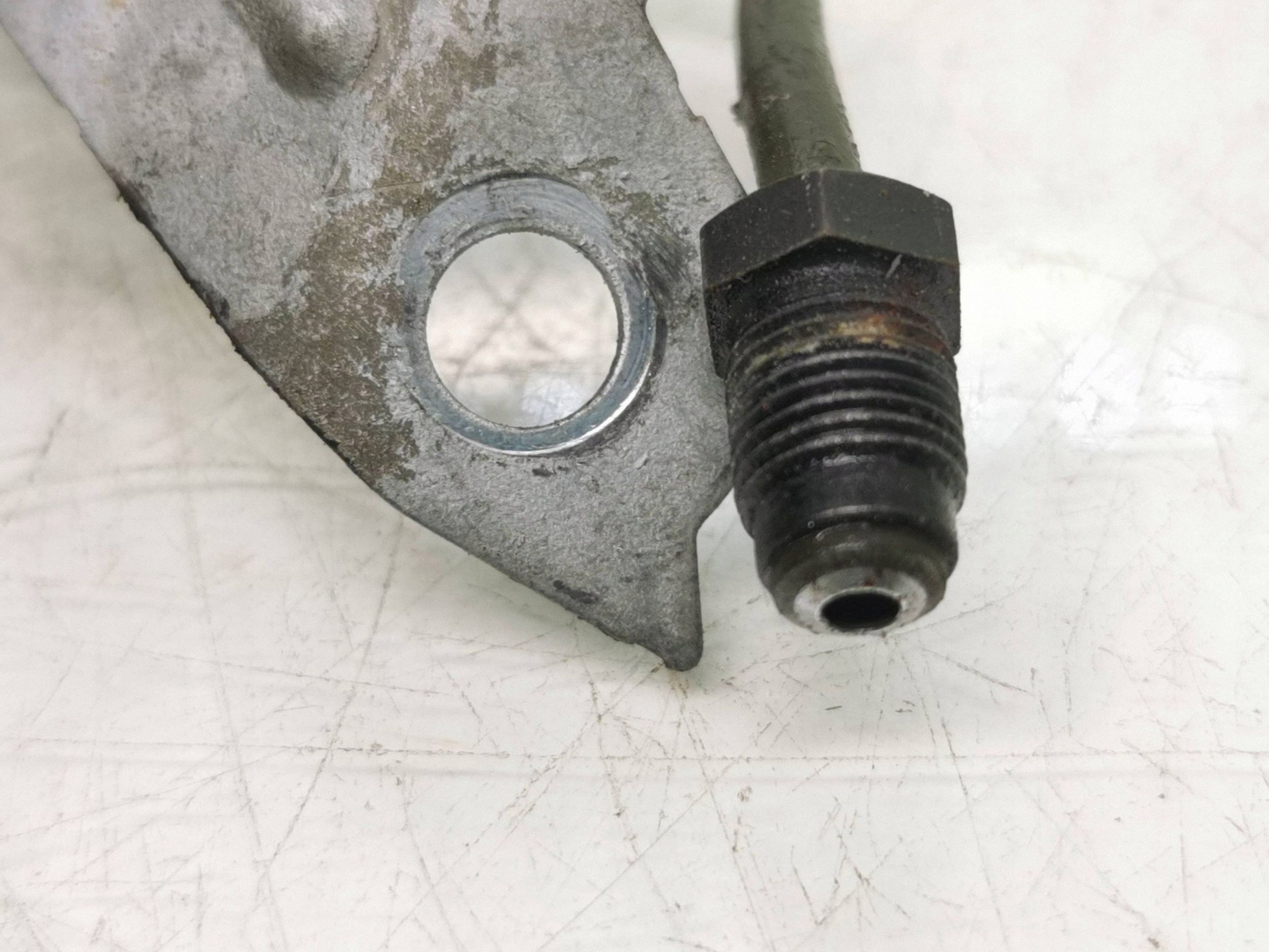 BMW 3 E90 E91 Embrayage Câble 6756452 image 4