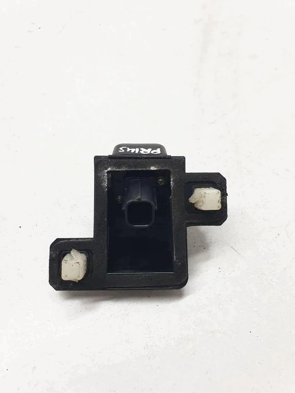 Caméra de hayon Toyota Prius (_W3_) 05C00721 1.8L hybride 2010 image 3