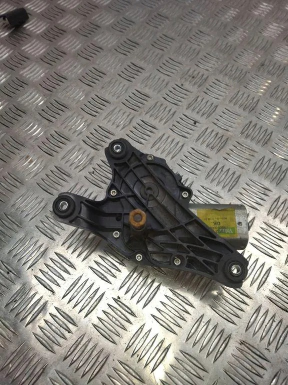 Baklucketorkarmotor BMW X5 E70 WS00001221 image 3