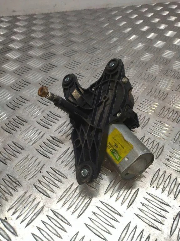 Baklucketorkarmotor BMW X5 E70 WS00001221 image 4