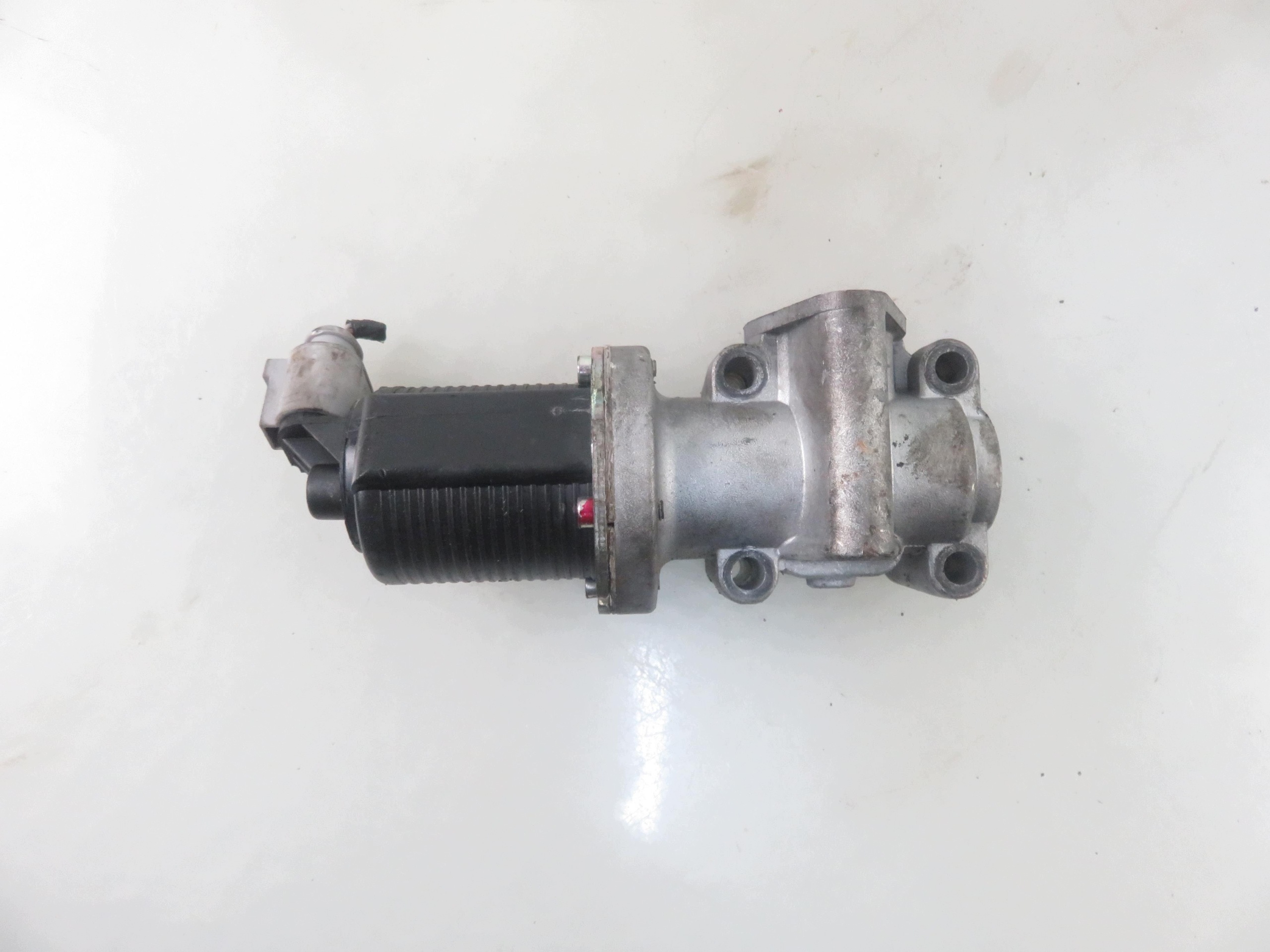 EGR-Ventil Citroen C3 1.4 HDi 2035230 image 2