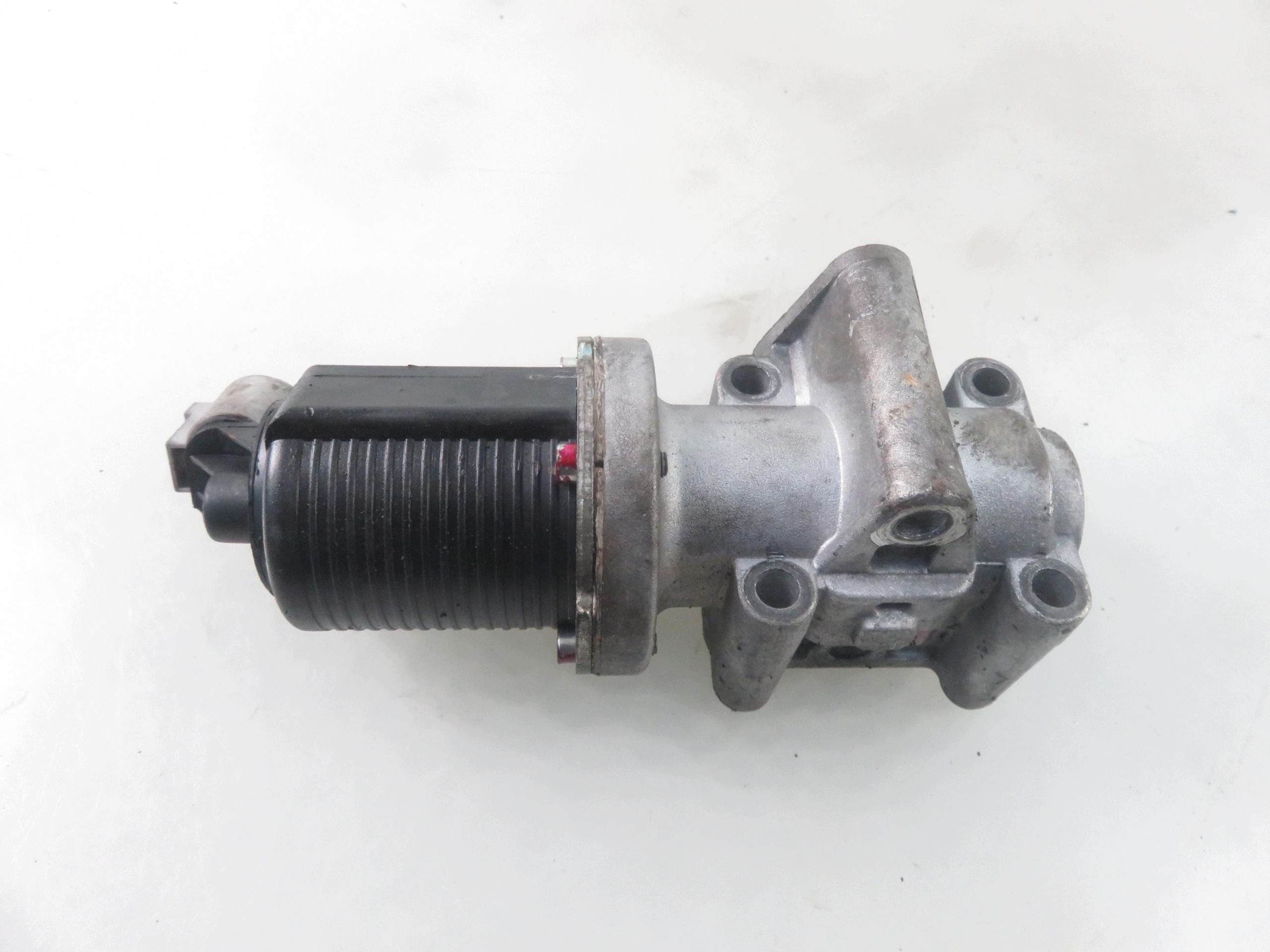 EGR-Ventil Citroen C3 1.4 HDi 2035230 image 4