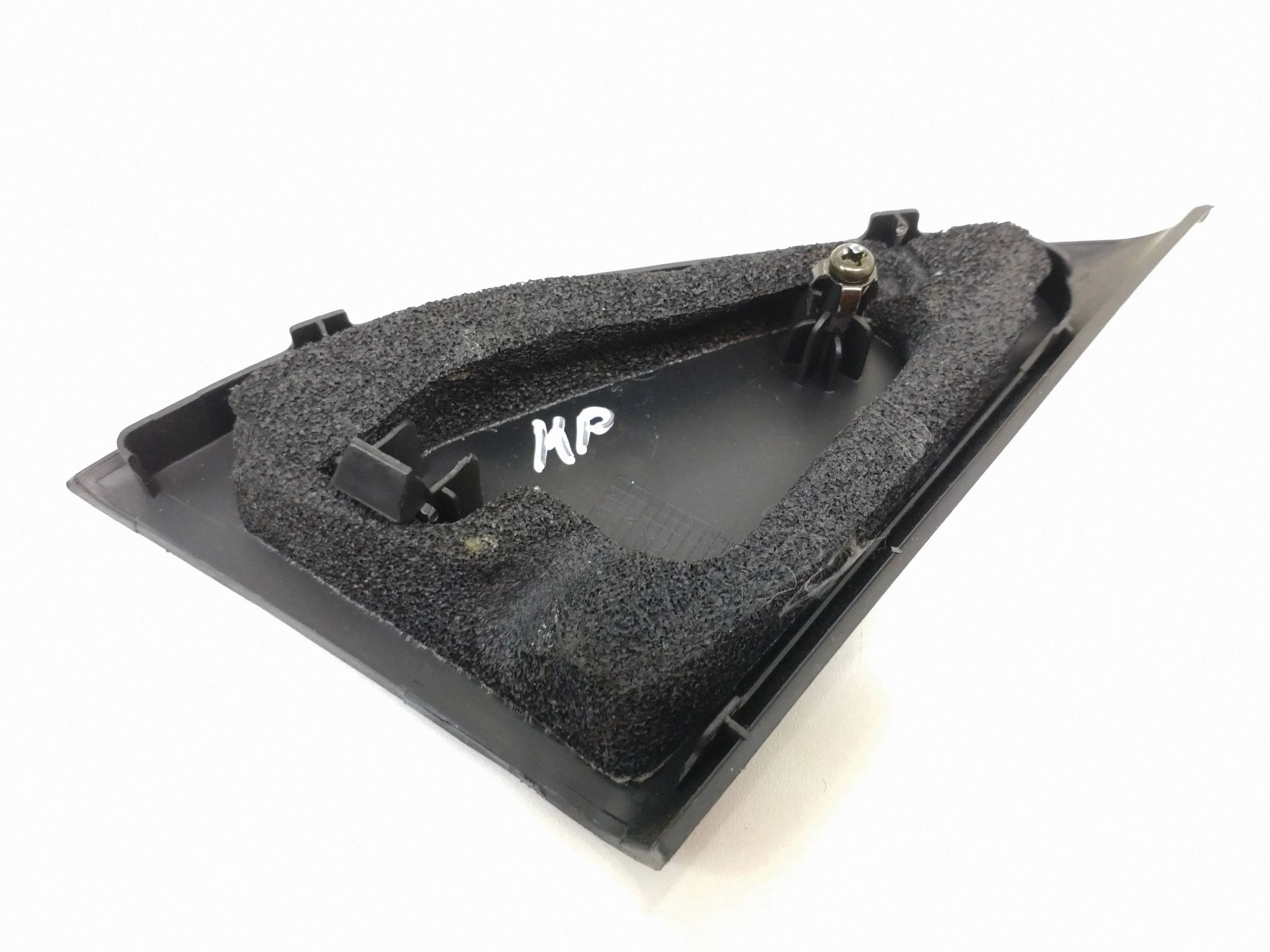 Espelho Retrovisor Hyundai Tucson JM 2007 876502E010 image 3