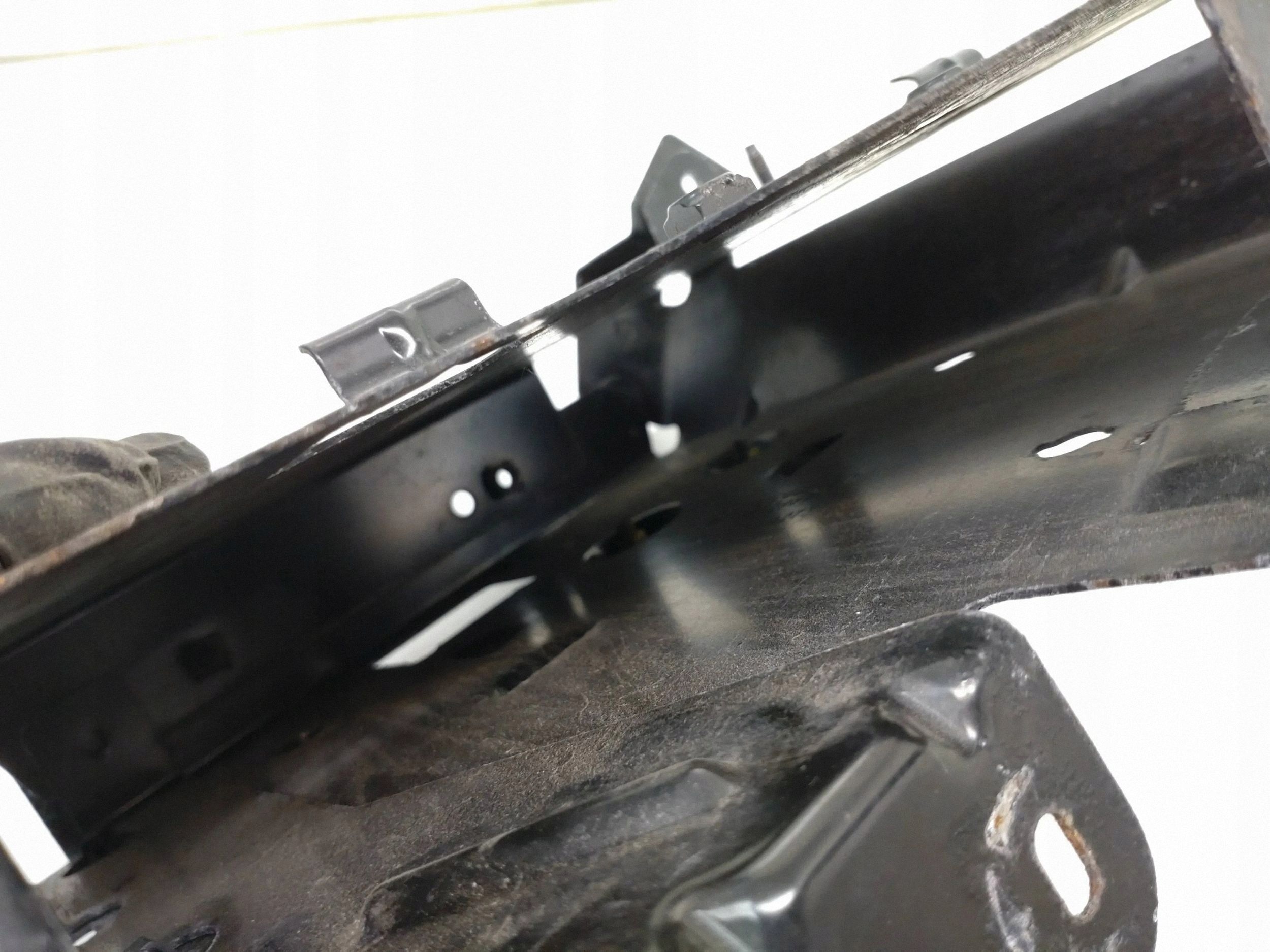 Support calculateur Opel Vivaro 2005 8200280362b image 4