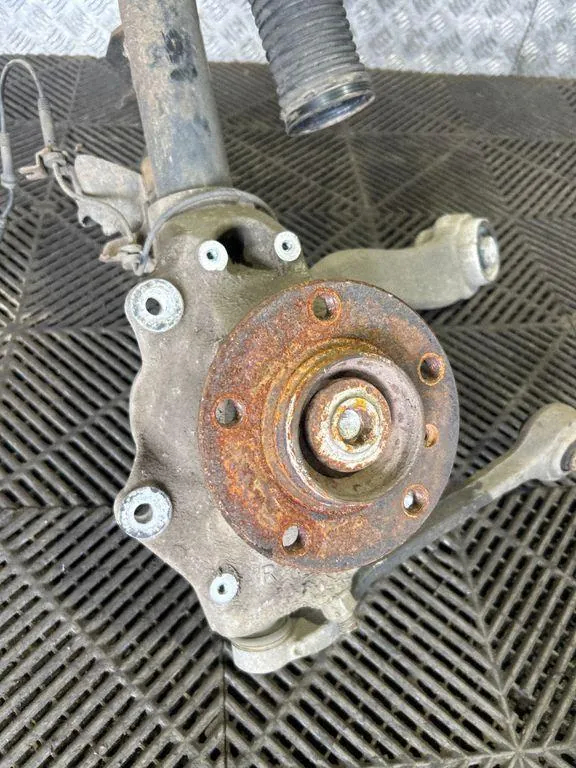 Braccio oscillante destro anteriore BMW 3 GT F34 6798262