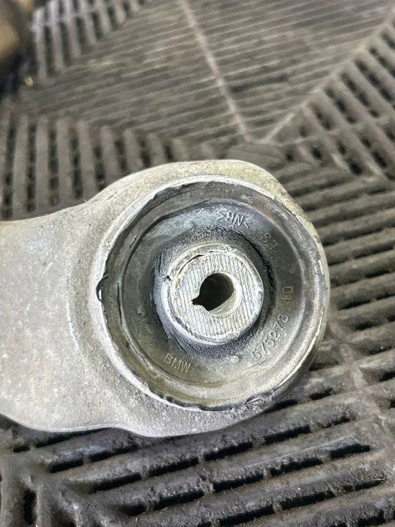 Styrled höger fram BMW 3 GT F34 6798262 image 3