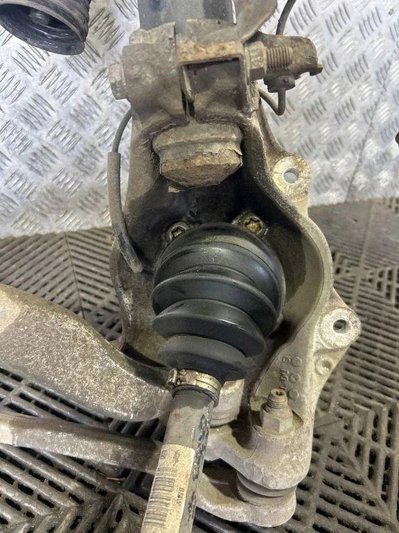 Styrled höger fram BMW 3 GT F34 6798262 image 9