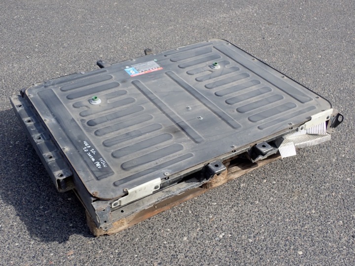 Batterie Akku LX68-10B759-GE 14.4 kWh Original Ford Kuga 2.5 112KW 20R