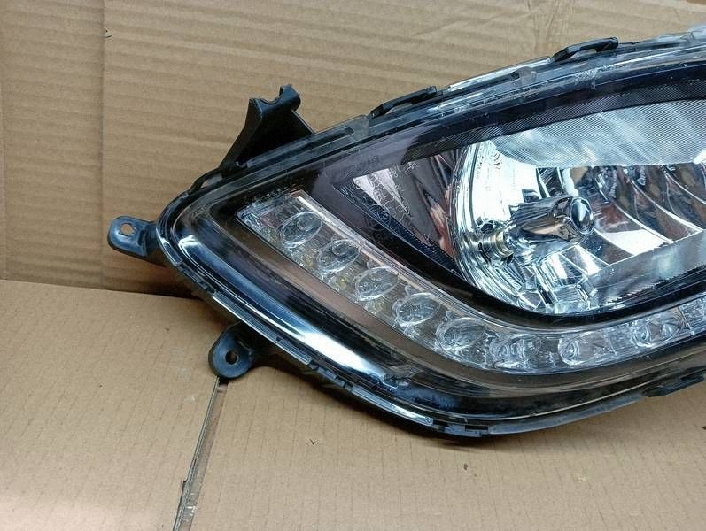 Faros Hyundai I30 II Derecho LED DRL ACF51690 image 3